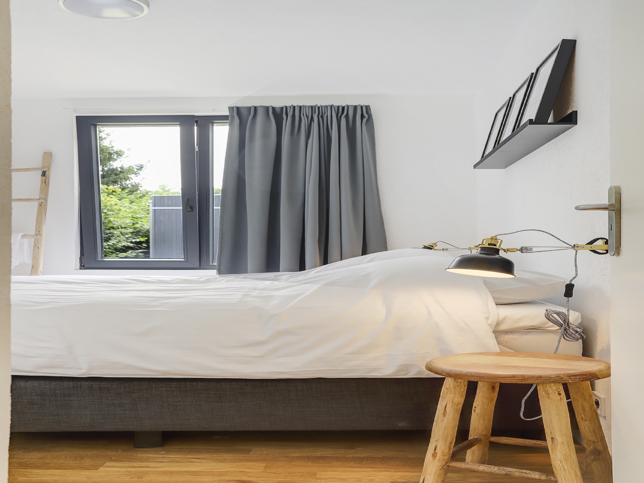   Vakantiecentrum 't Schuttenbelt 7