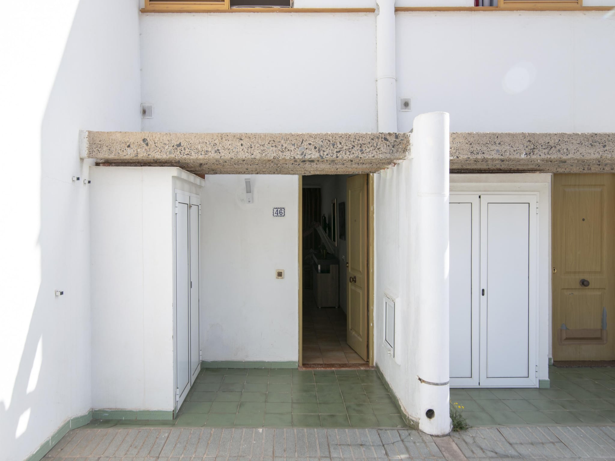   Bungalow Las Brisas