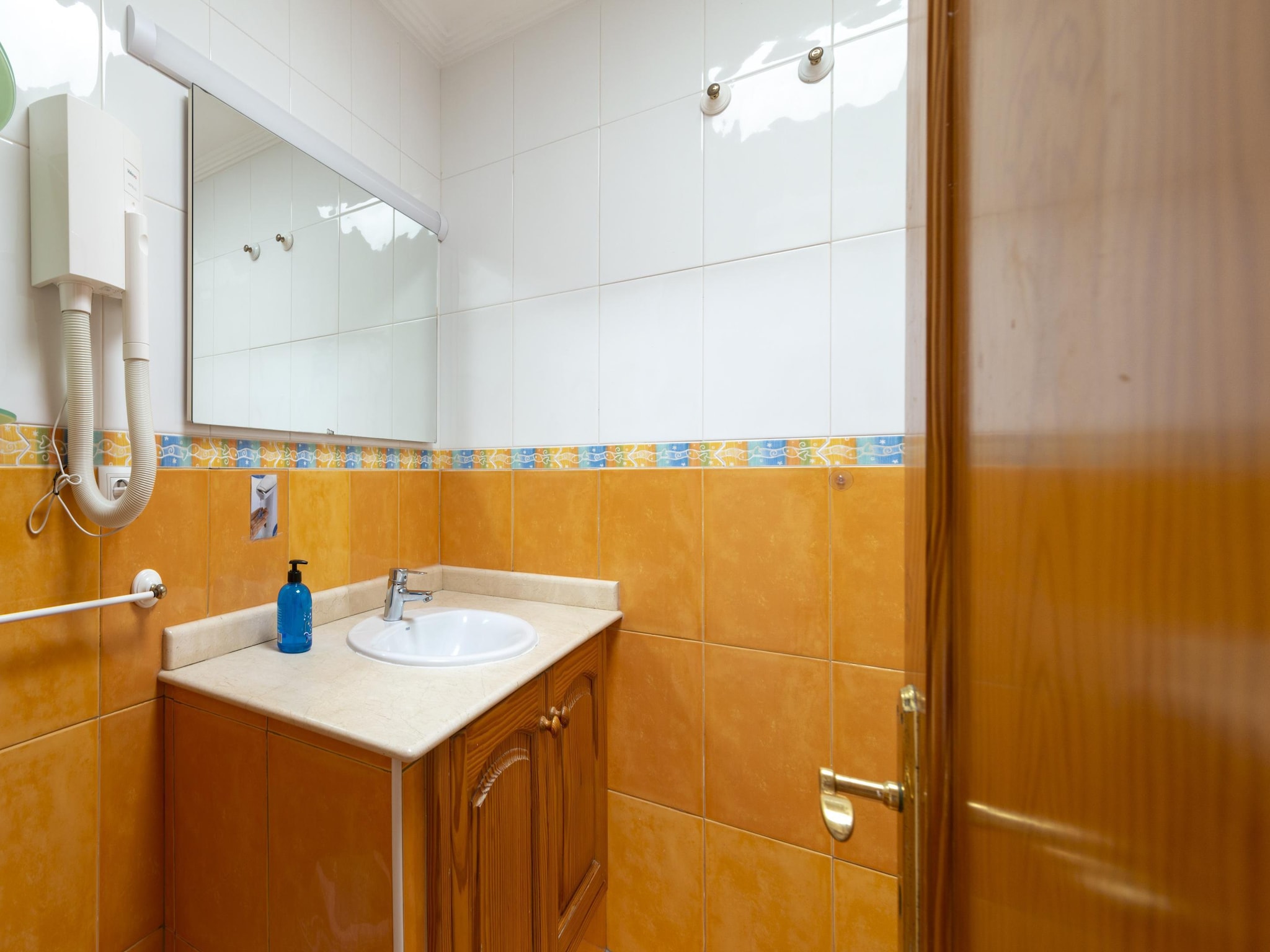   Bungalow Las Brisas