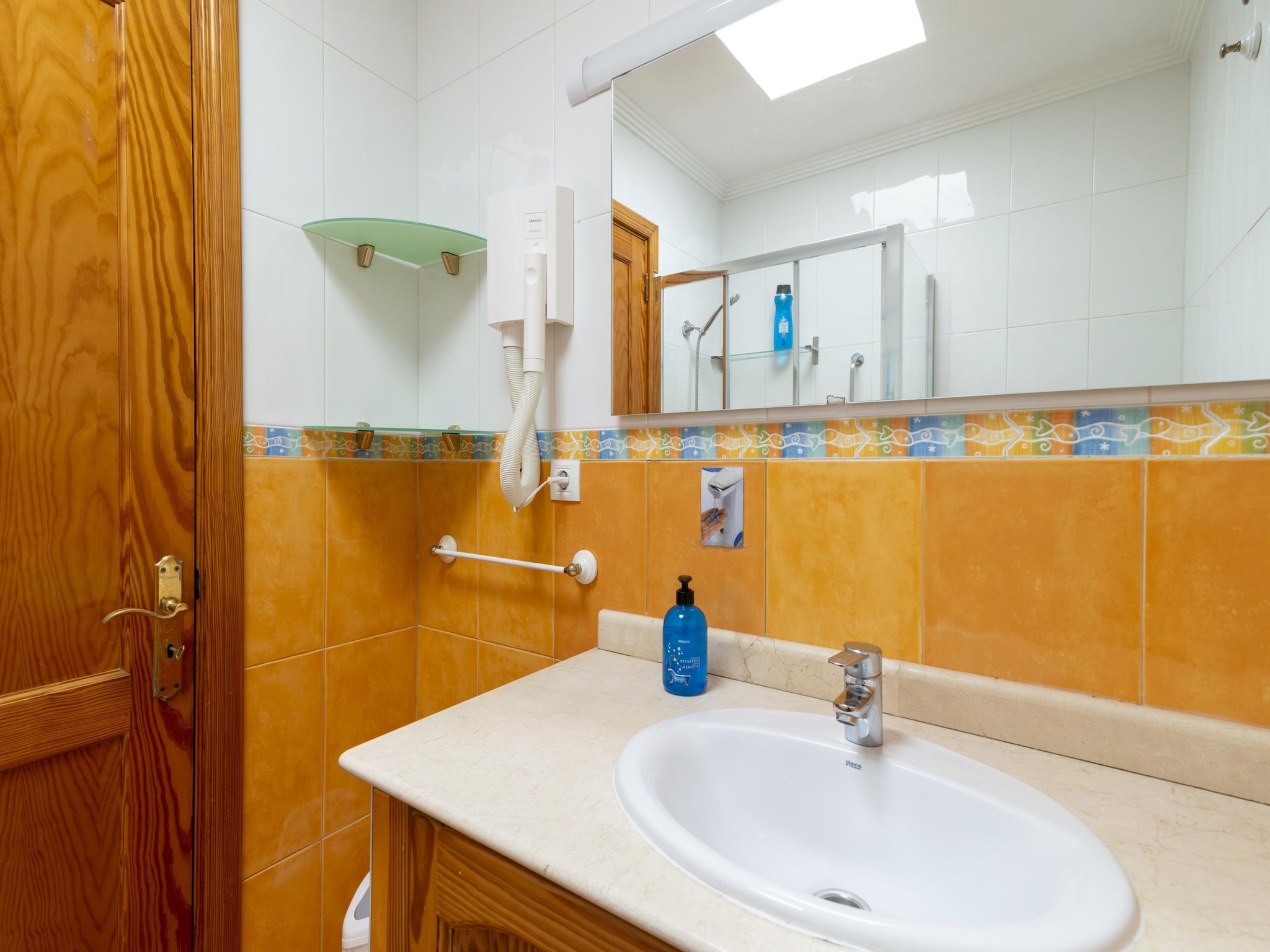   Bungalow Las Brisas