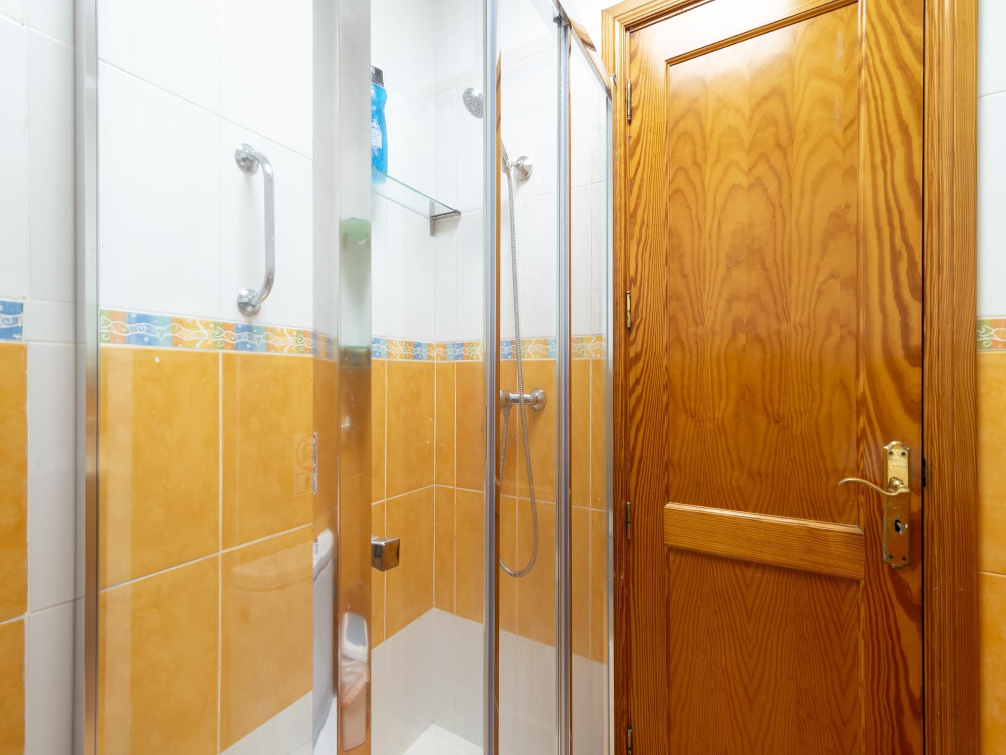   Bungalow Las Brisas