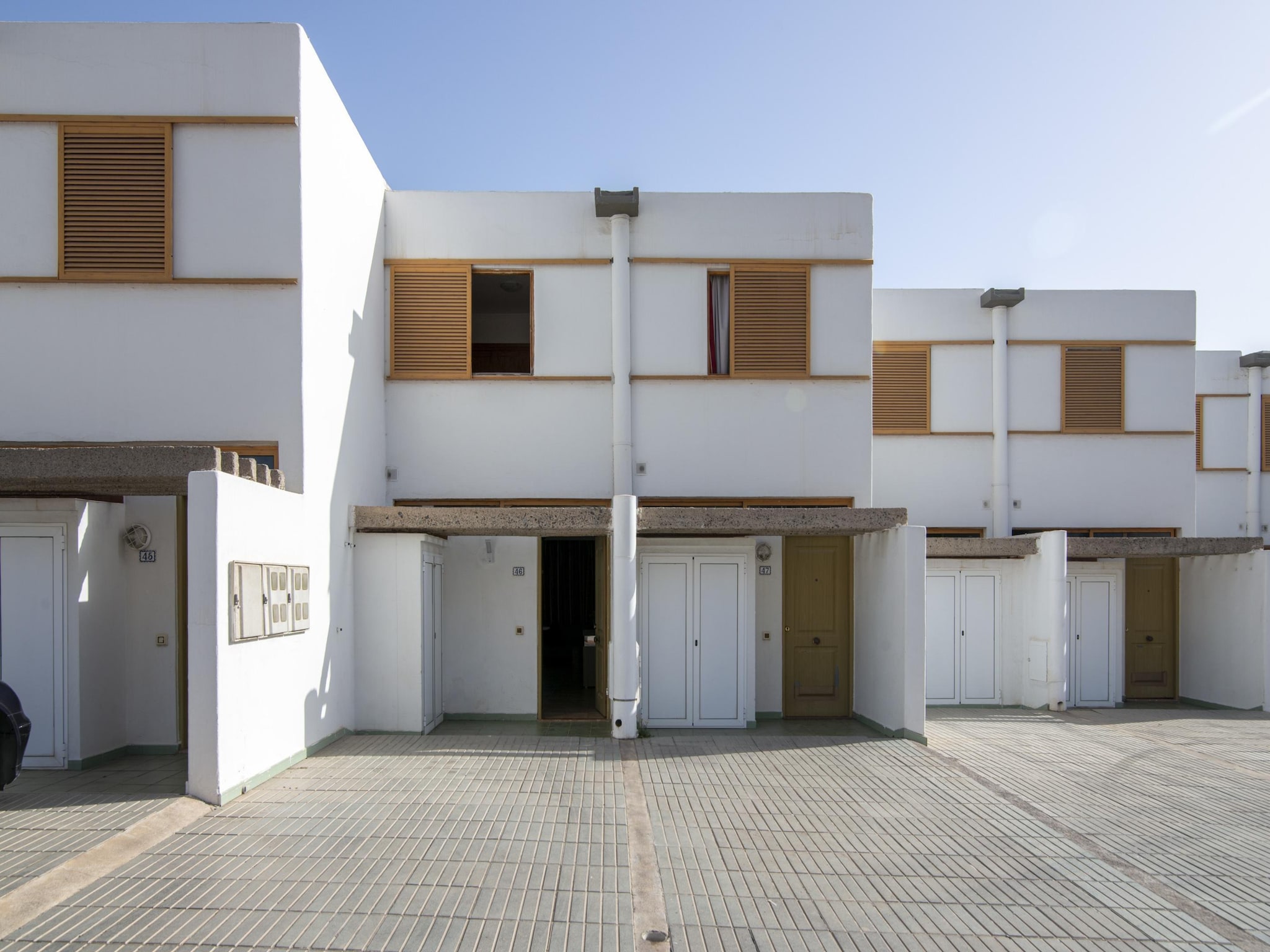   Bungalow Las Brisas