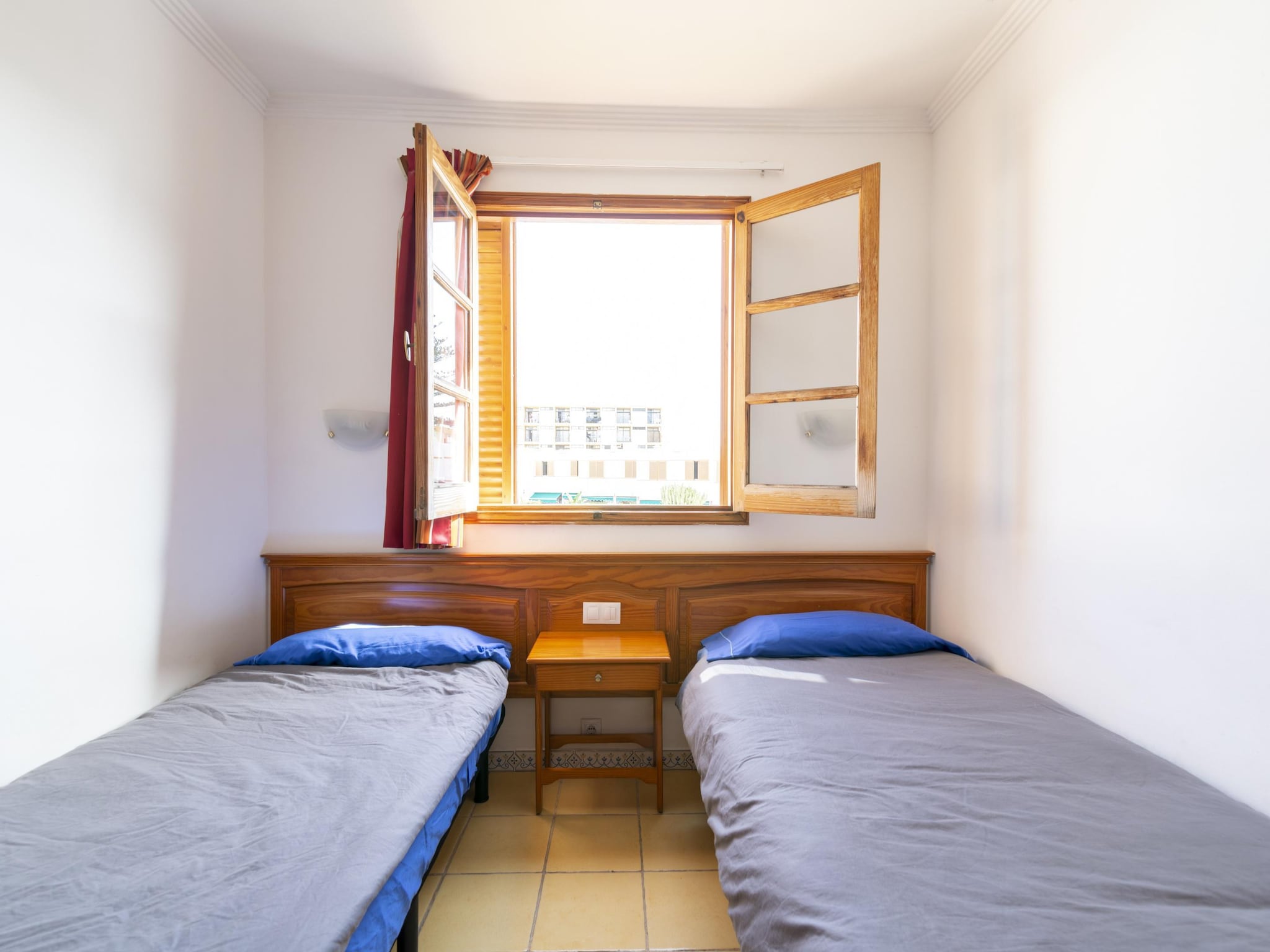   Bungalow Las Brisas
