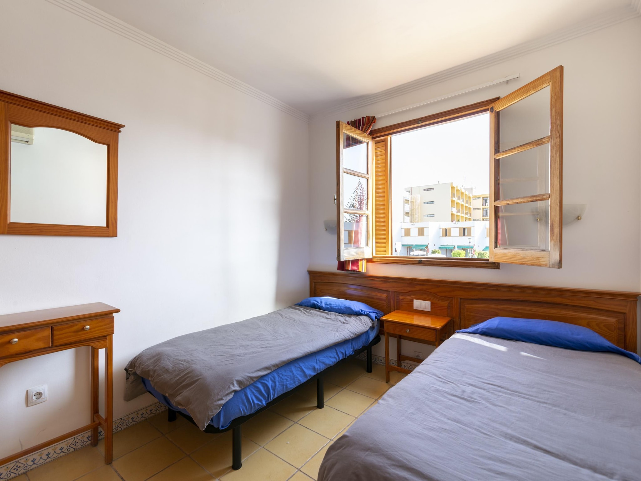   Bungalow Las Brisas