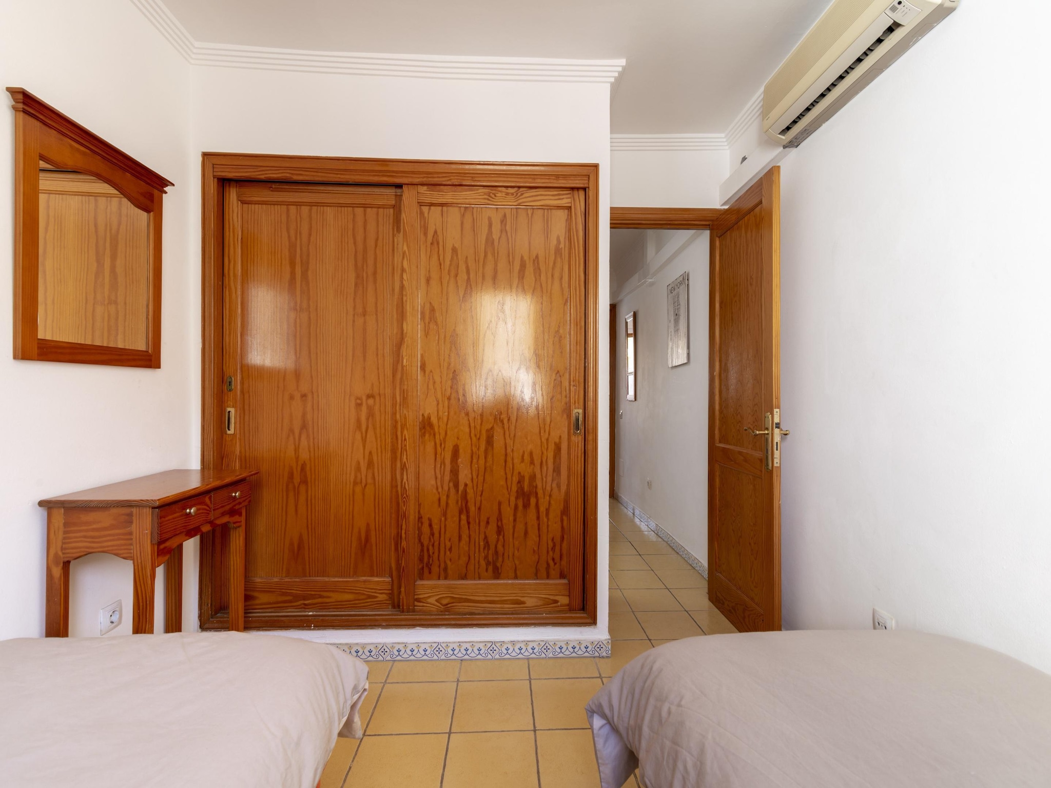   Bungalow Las Brisas