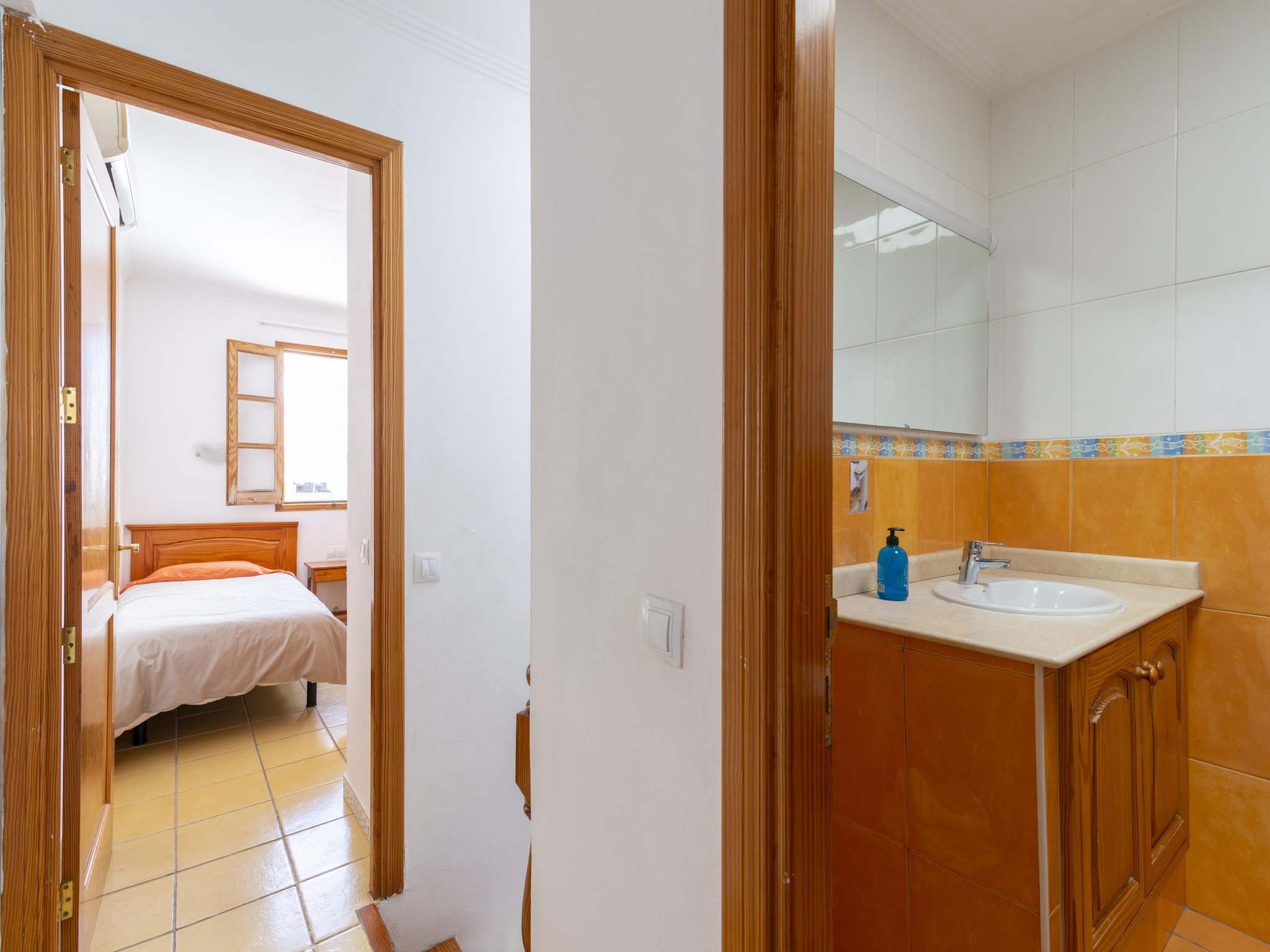   Bungalow Las Brisas
