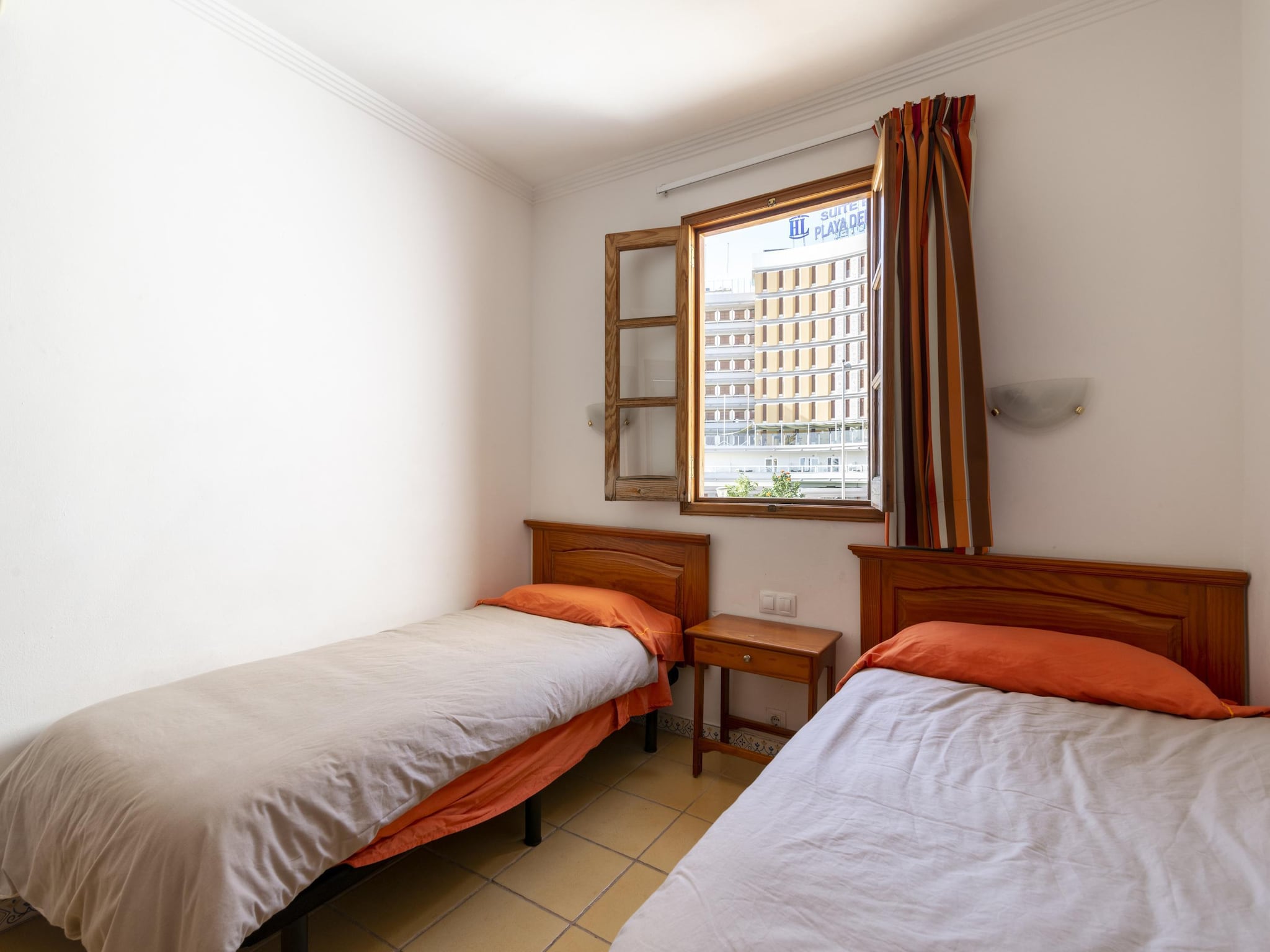   Bungalow Las Brisas