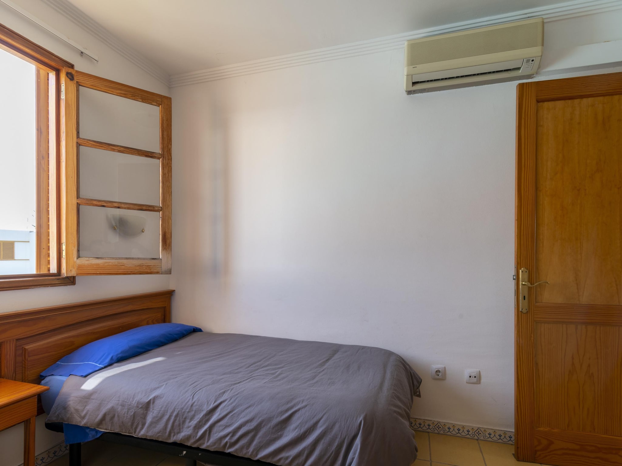   Bungalow Las Brisas