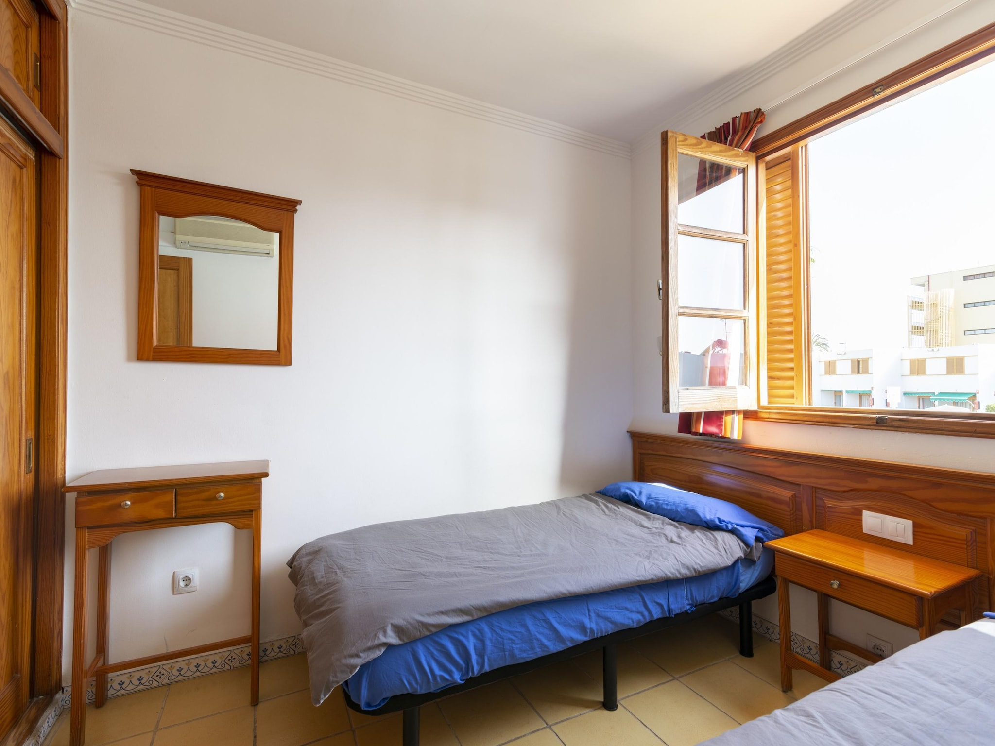   Bungalow Las Brisas