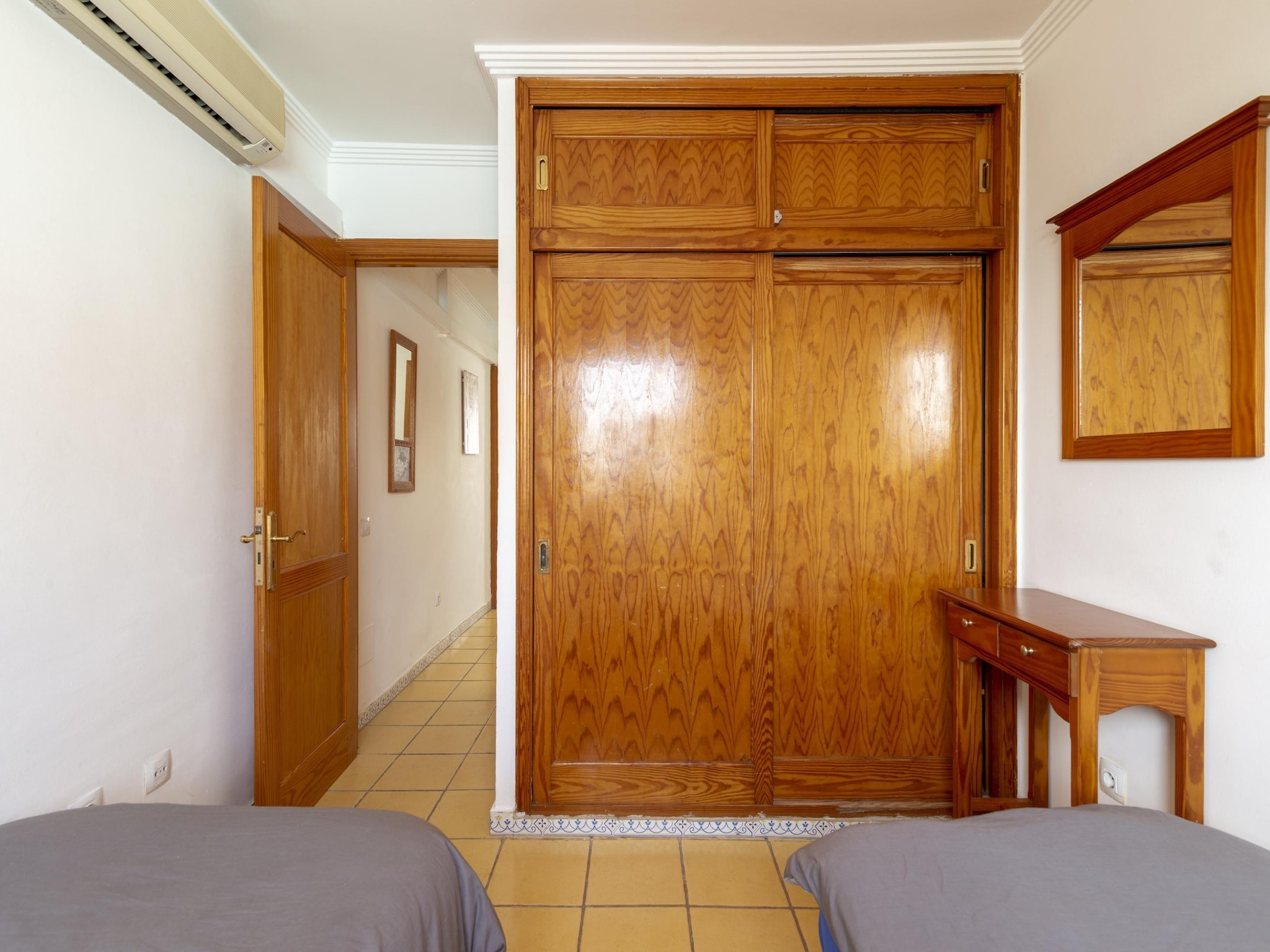   Bungalow Las Brisas