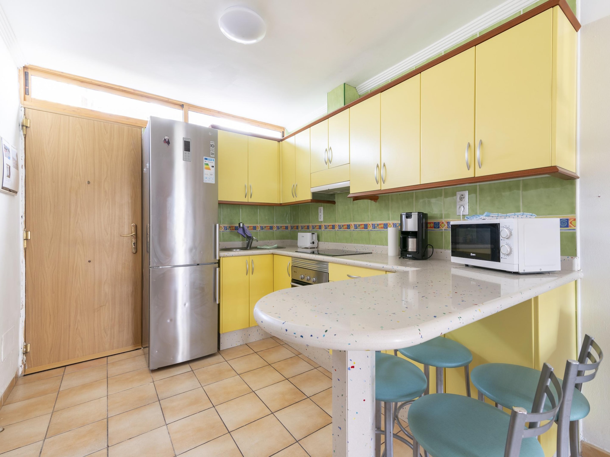   Bungalow Las Brisas