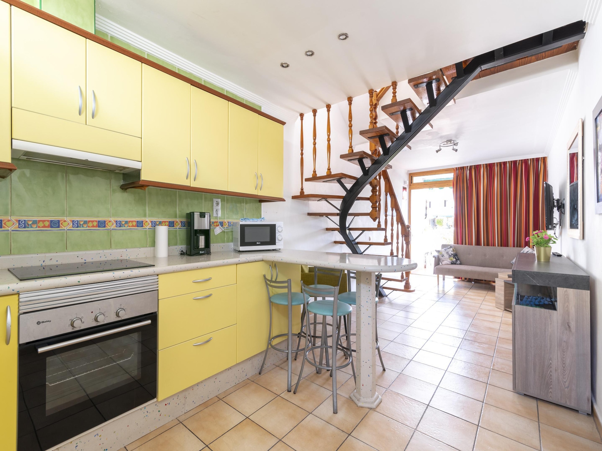   Bungalow Las Brisas