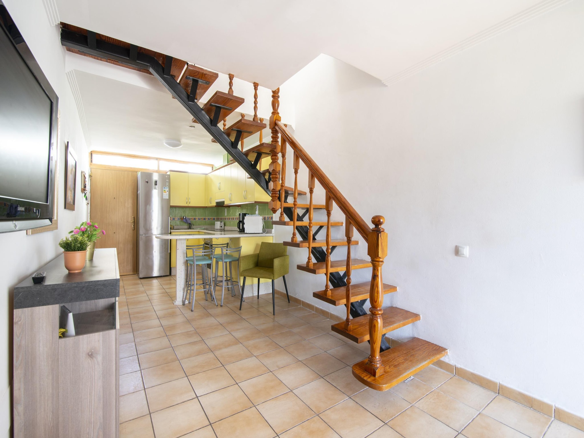   Bungalow Las Brisas