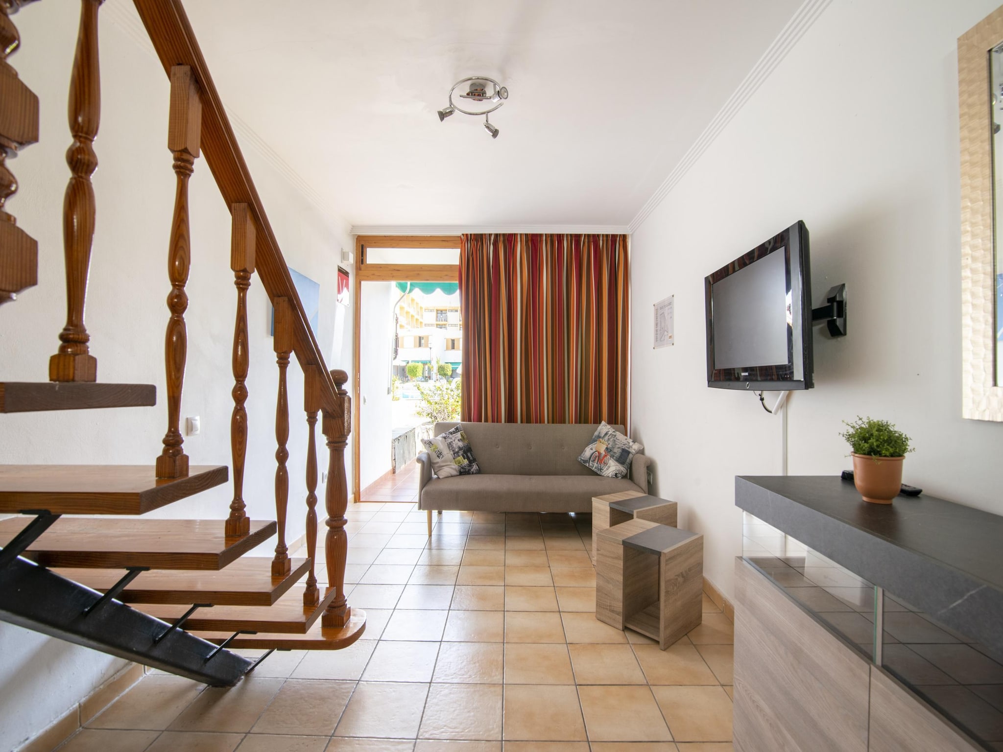   Bungalow Las Brisas