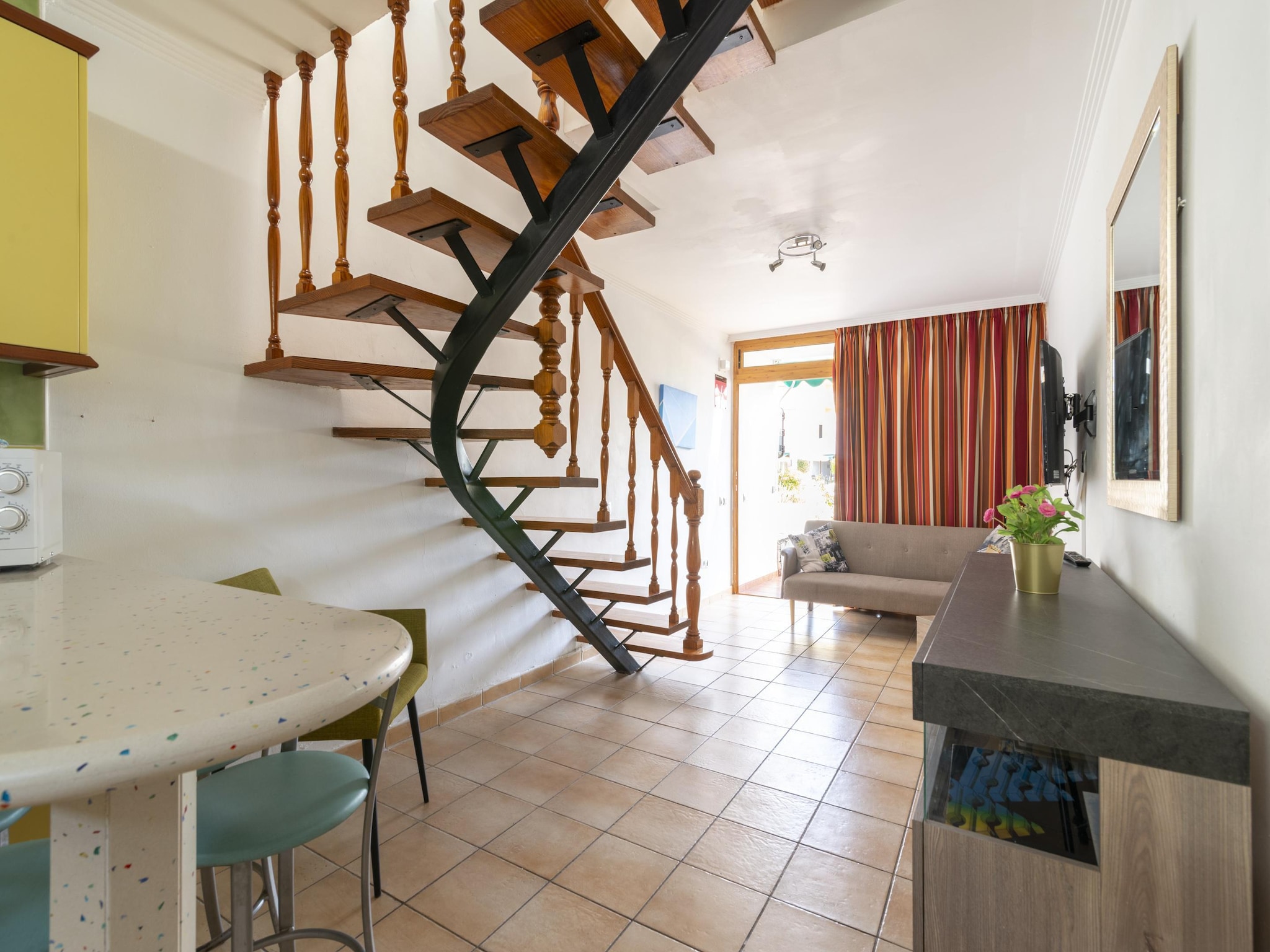   Bungalow Las Brisas