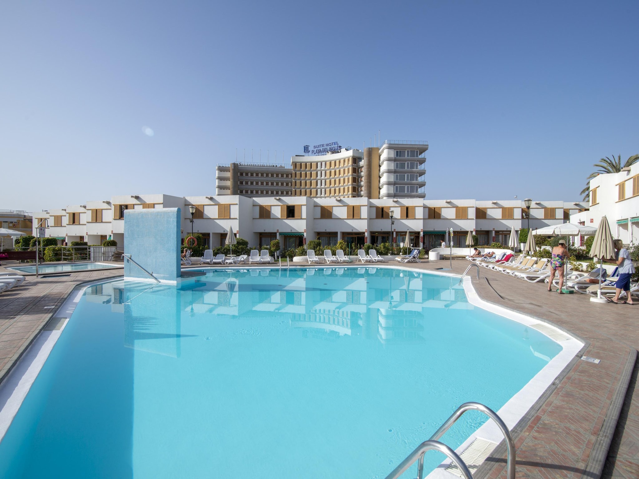   Bungalow Las Brisas