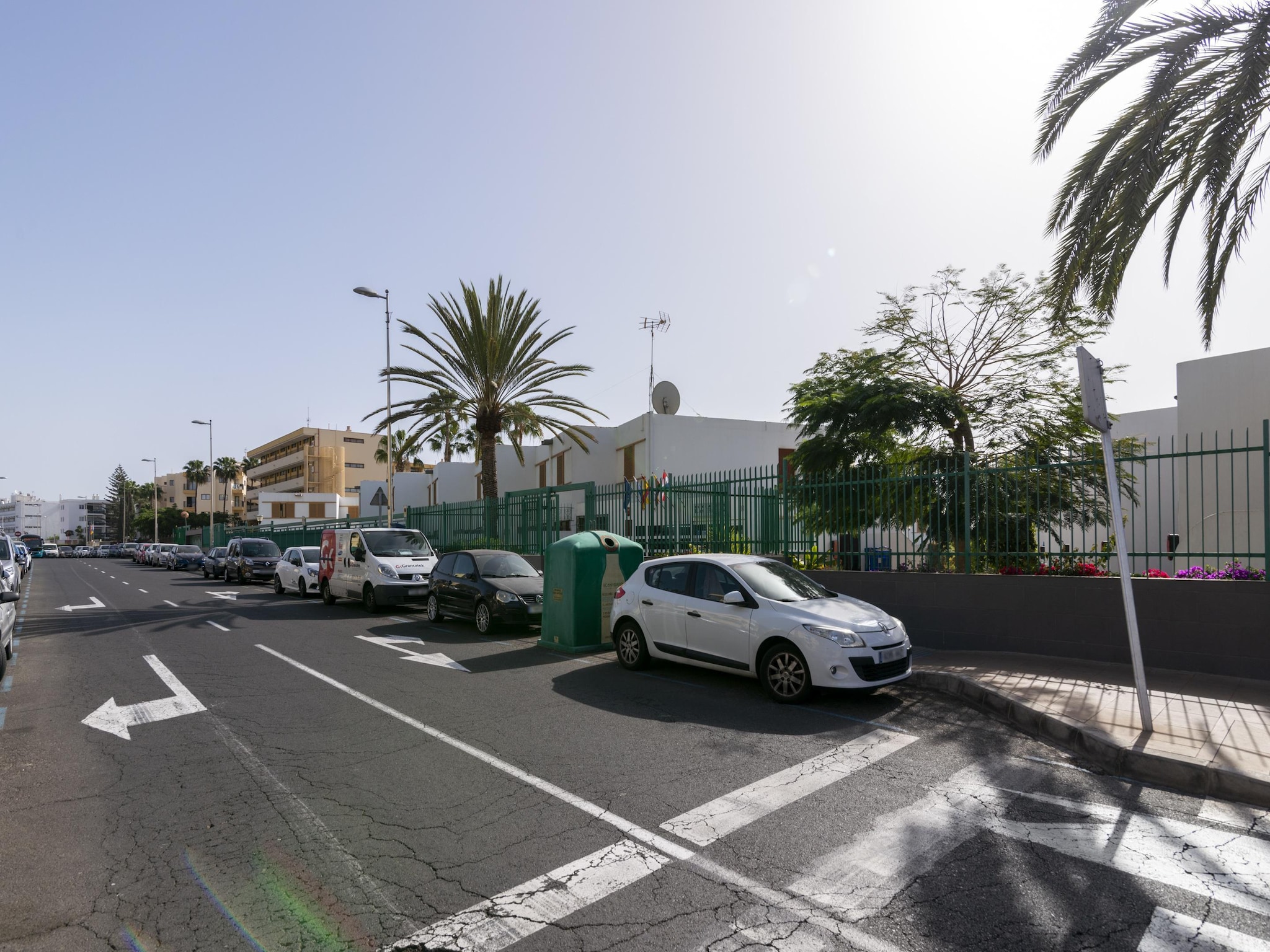   Bungalow Las Brisas