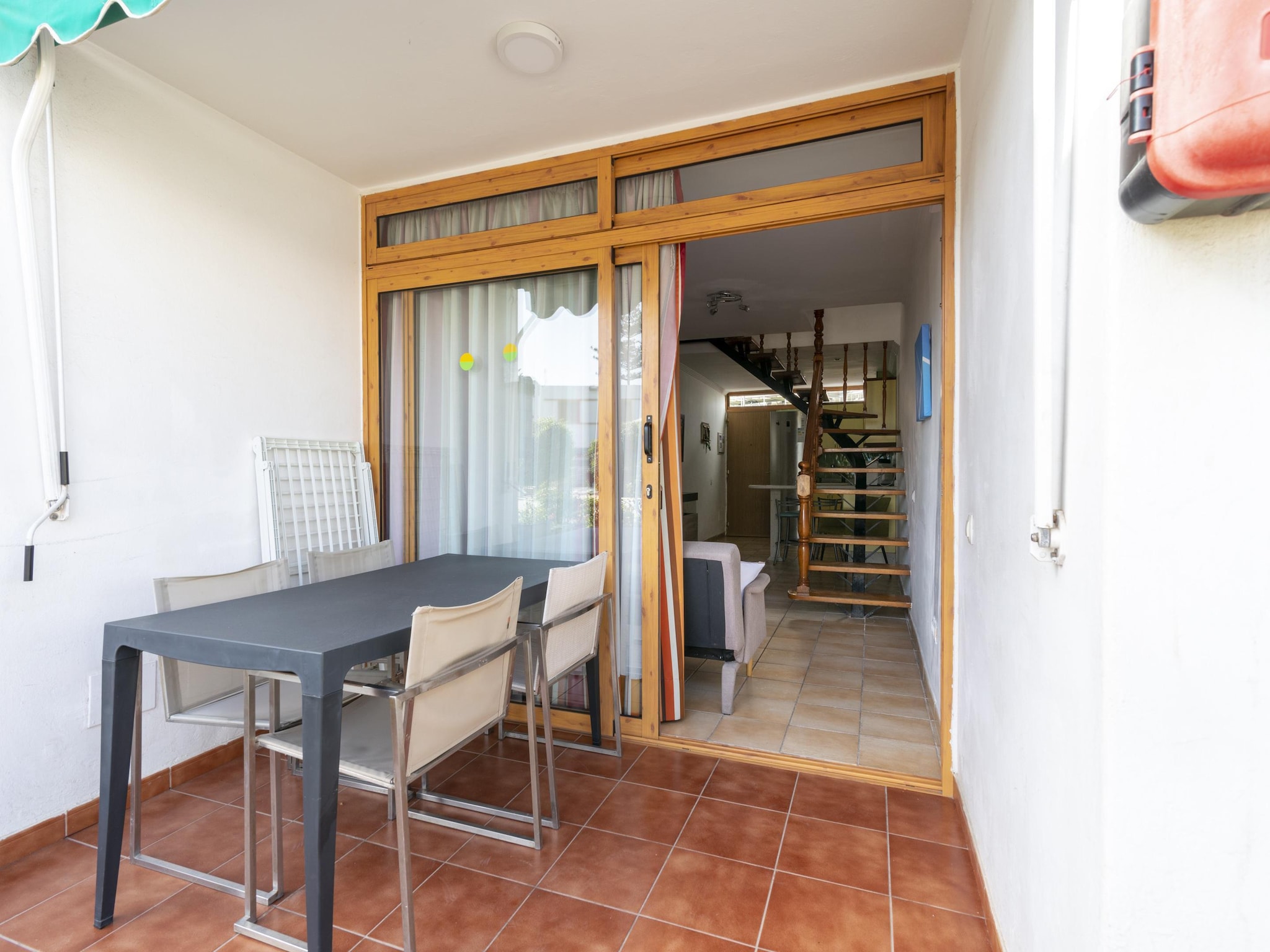   Bungalow Las Brisas
