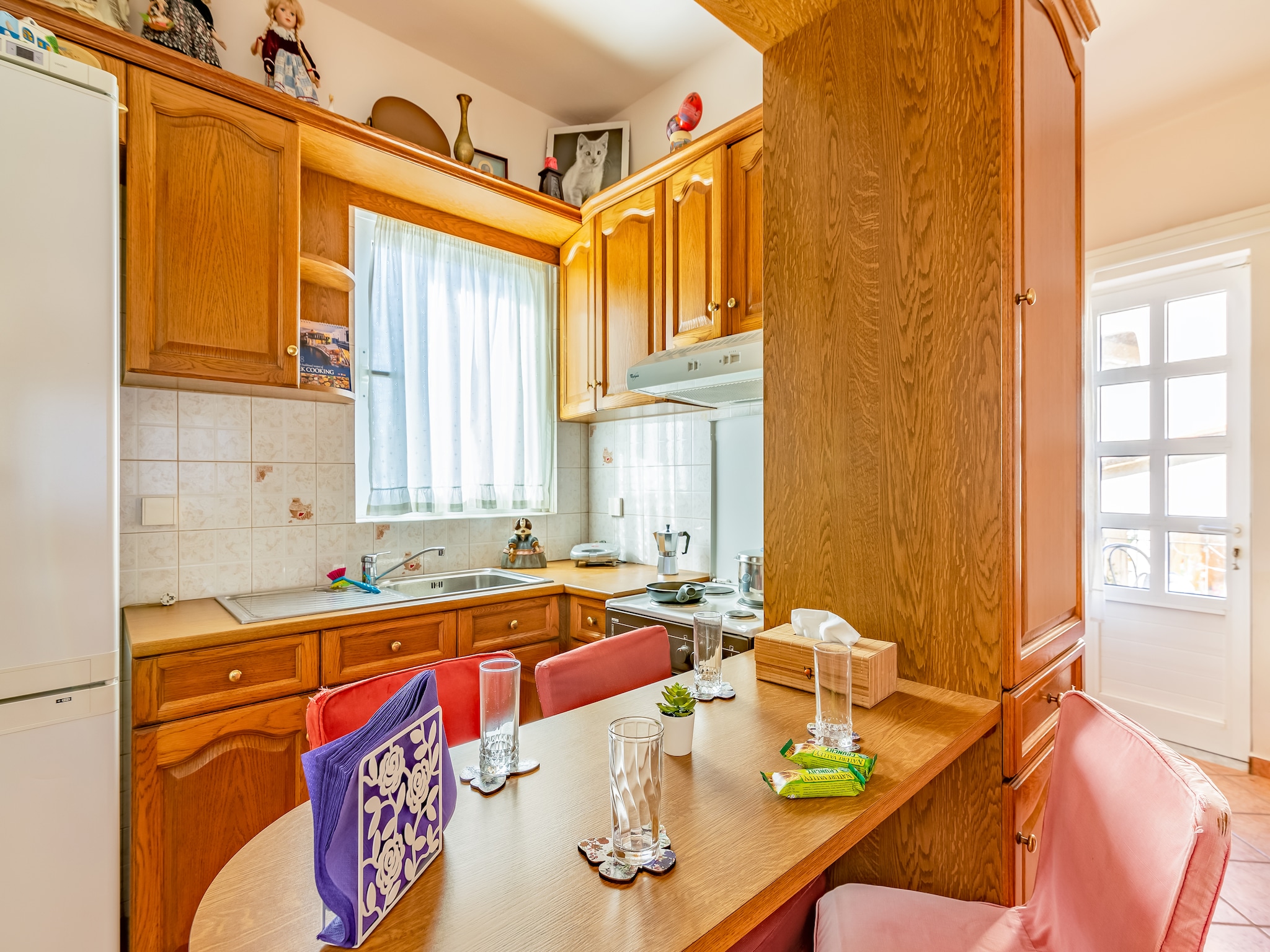 Apartamento Small apartment in Porto Rafti Area
