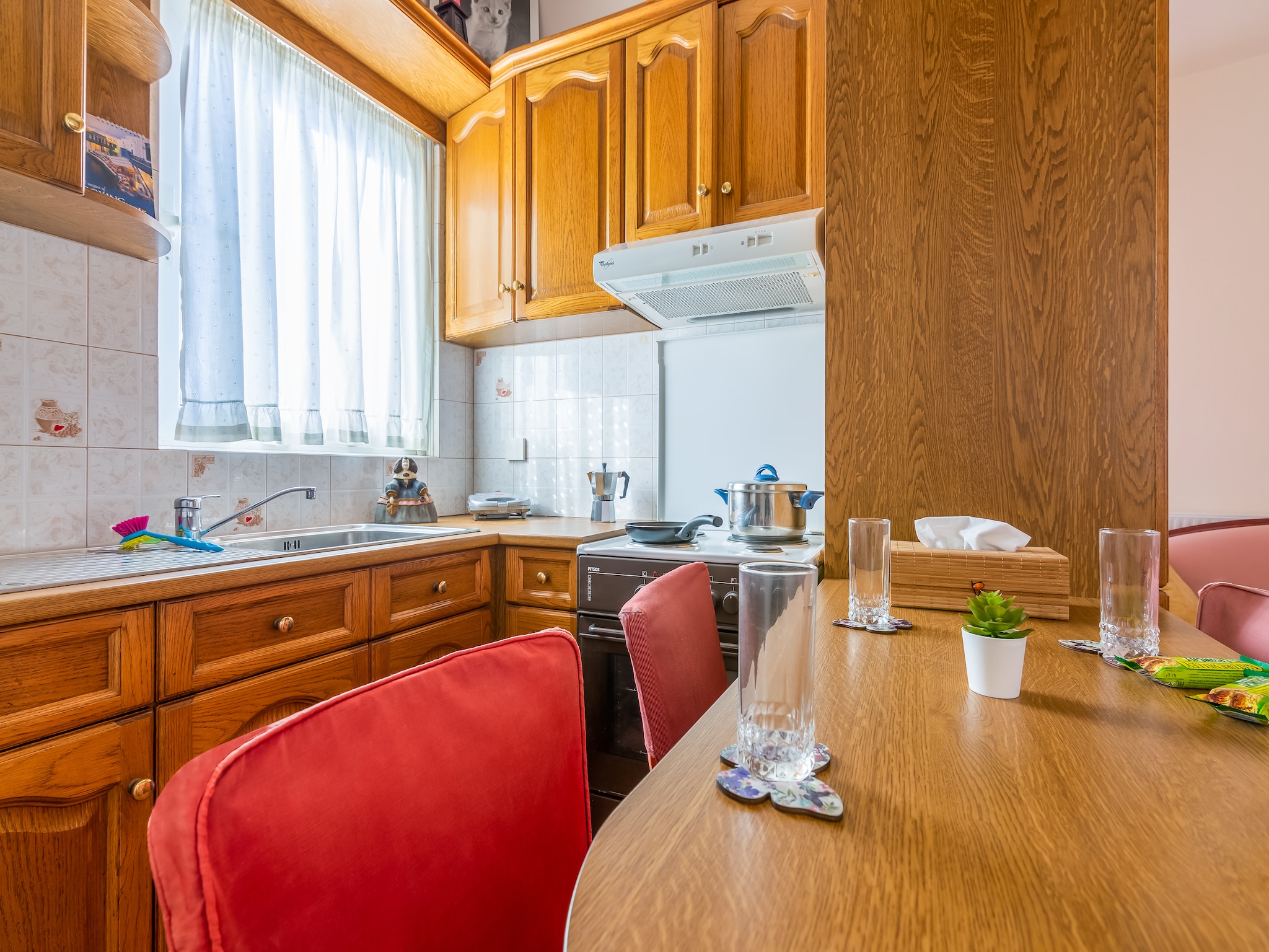Apartamento Small apartment in Porto Rafti Area