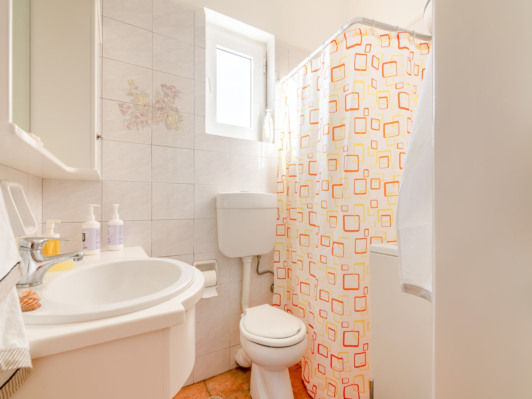 Apartamento Small apartment in Porto Rafti Area