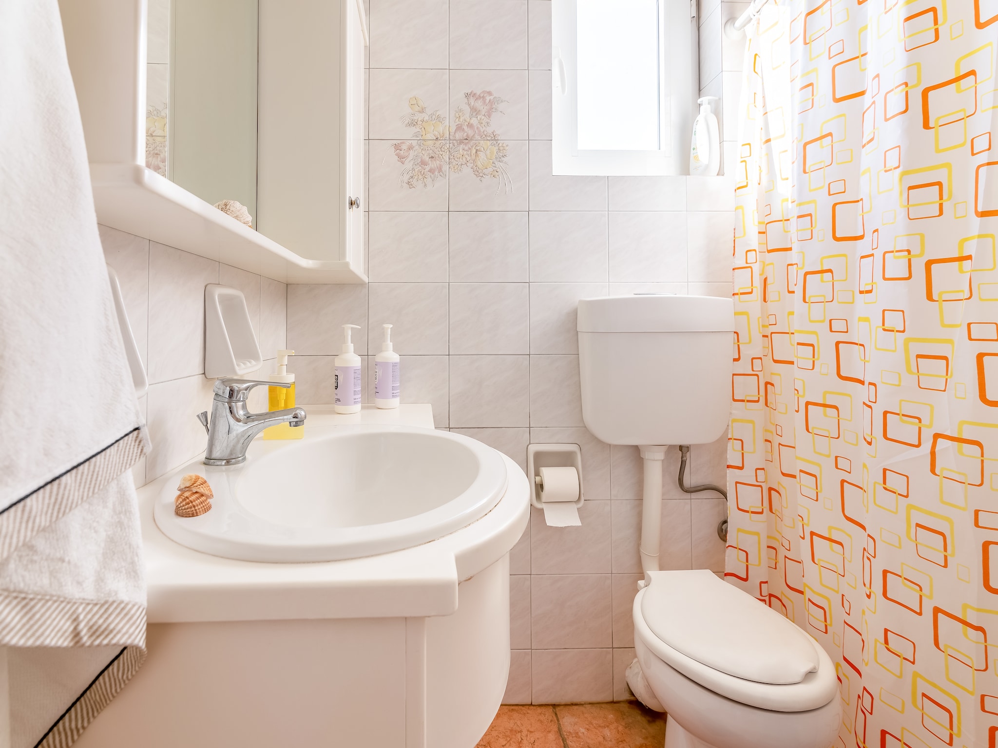 Apartamento Small apartment in Porto Rafti Area