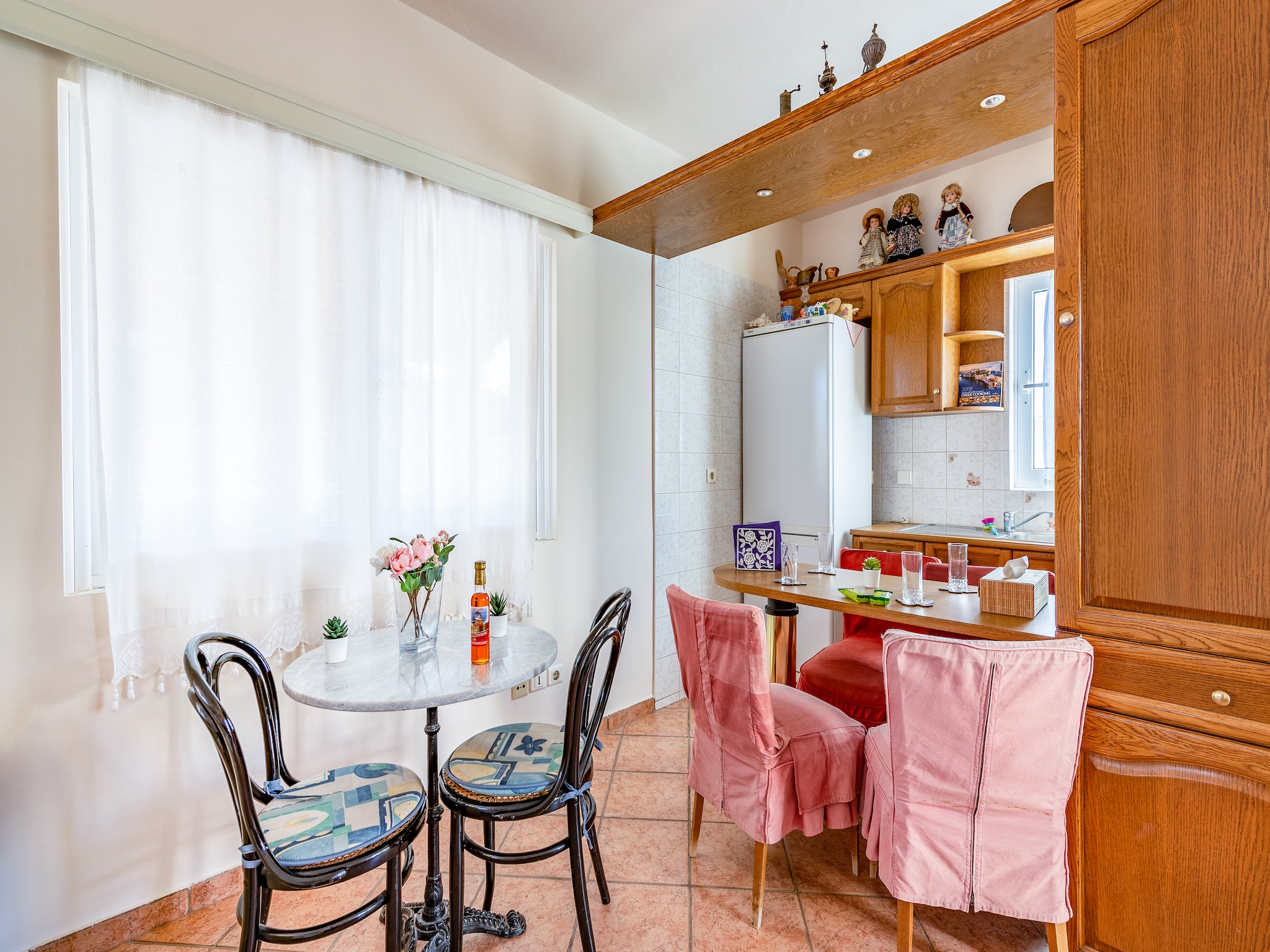 Apartamento Small apartment in Porto Rafti Area