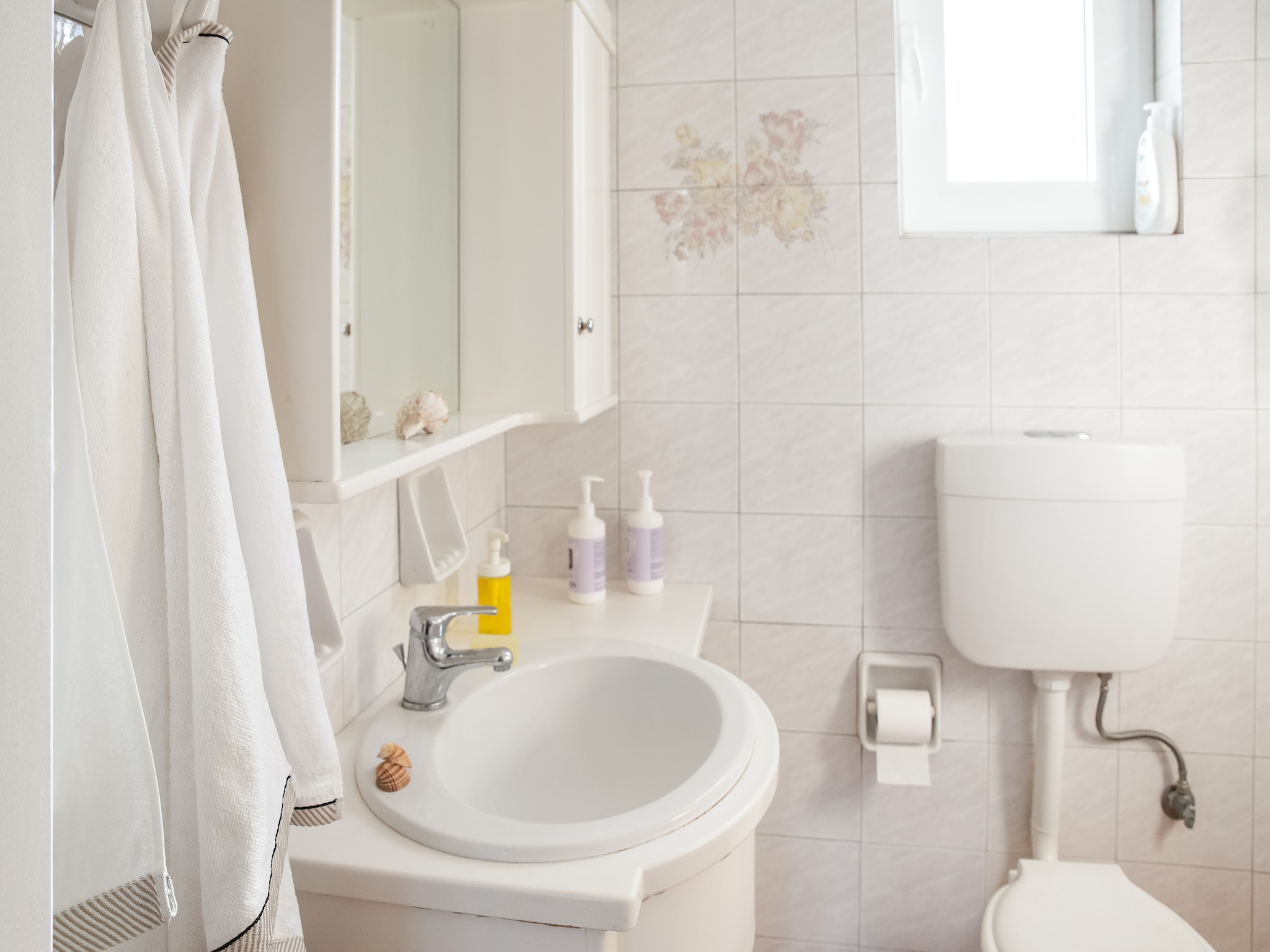 Apartamento Small apartment in Porto Rafti Area