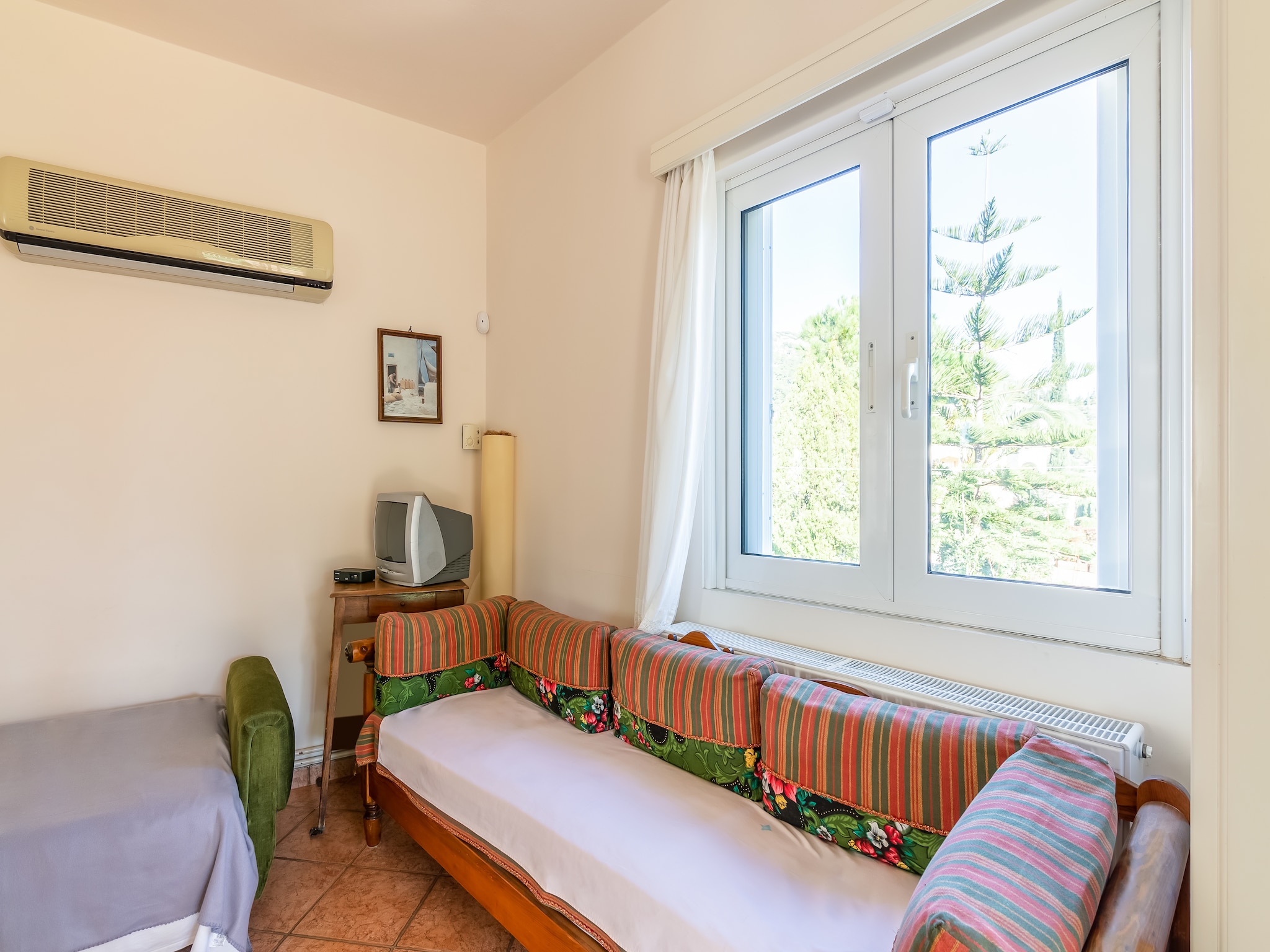 Apartamento Small apartment in Porto Rafti Area