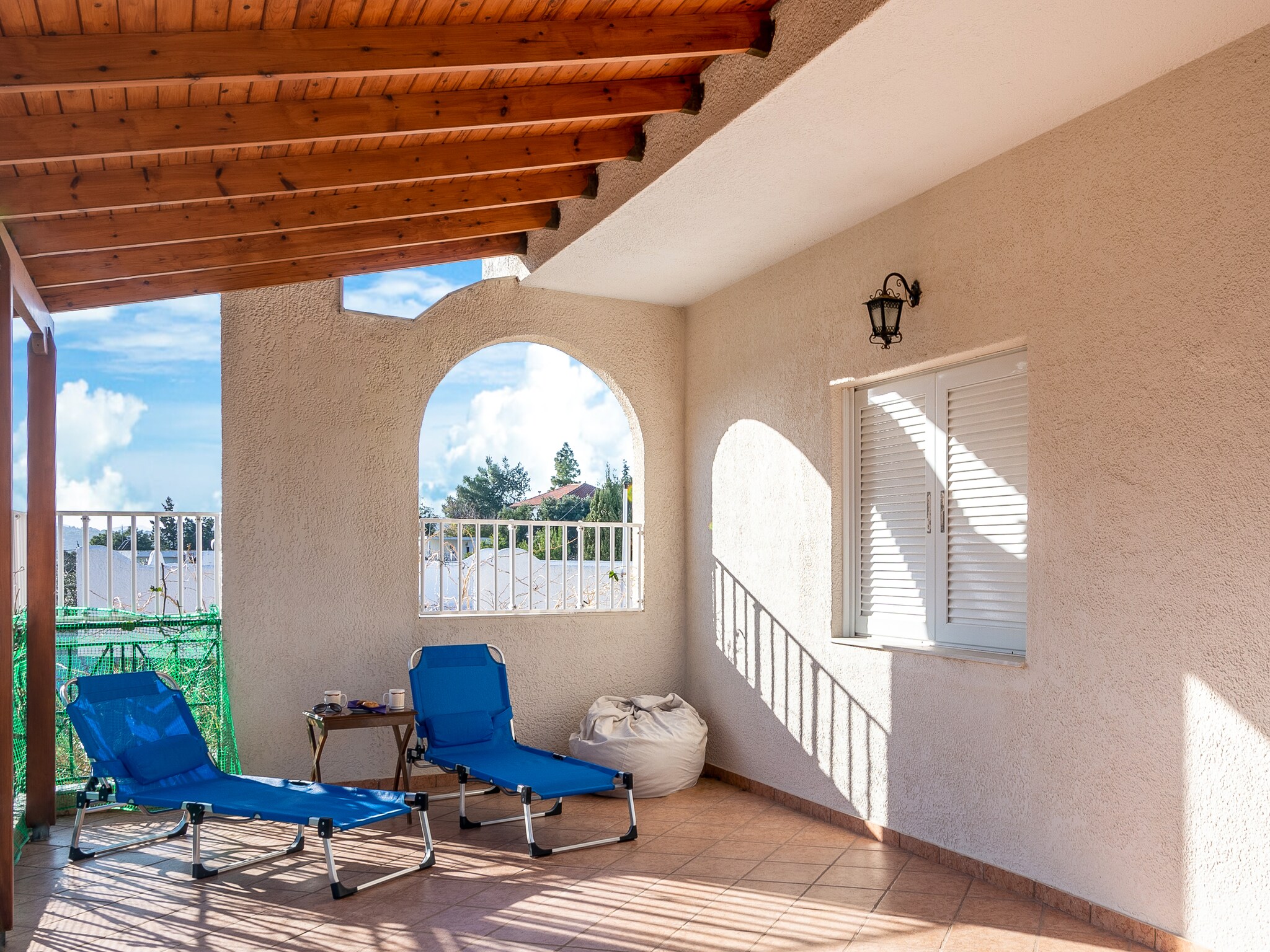 Apartamento Small apartment in Porto Rafti Area