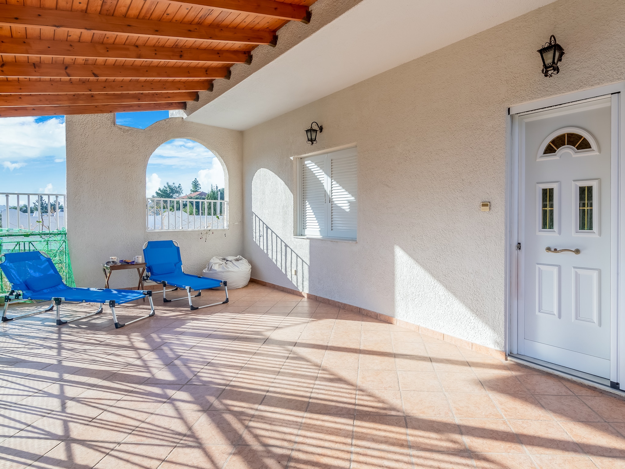 Apartamento Small apartment in Porto Rafti Area