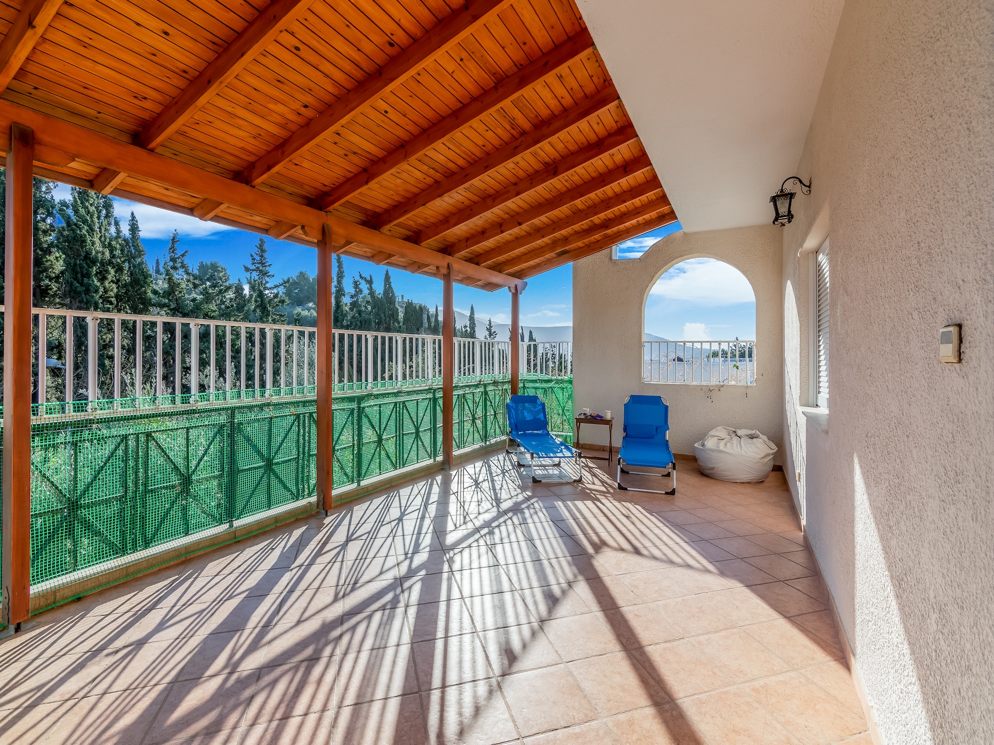 Apartamento Small apartment in Porto Rafti Area