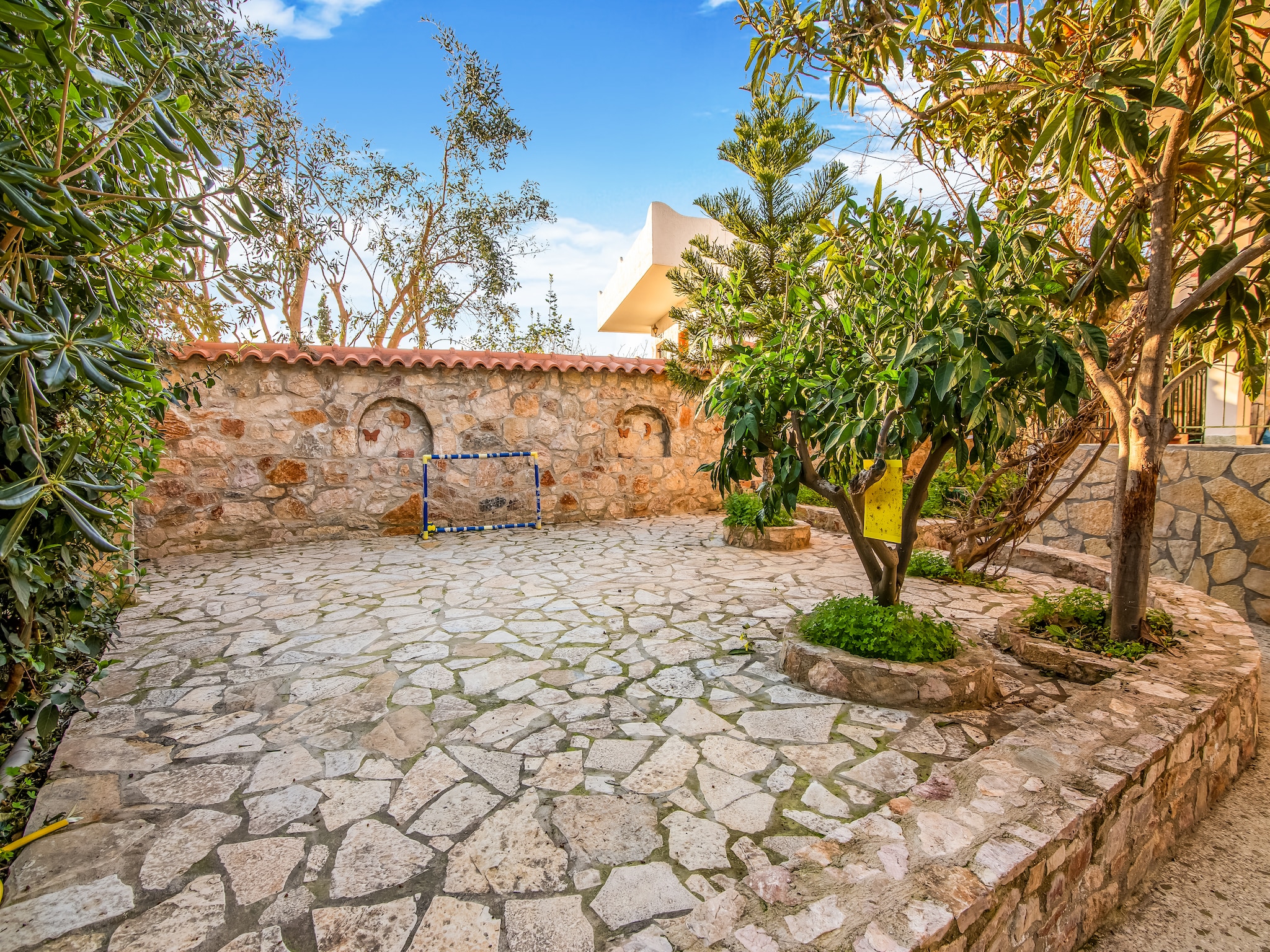 Apartamento Small apartment in Porto Rafti Area