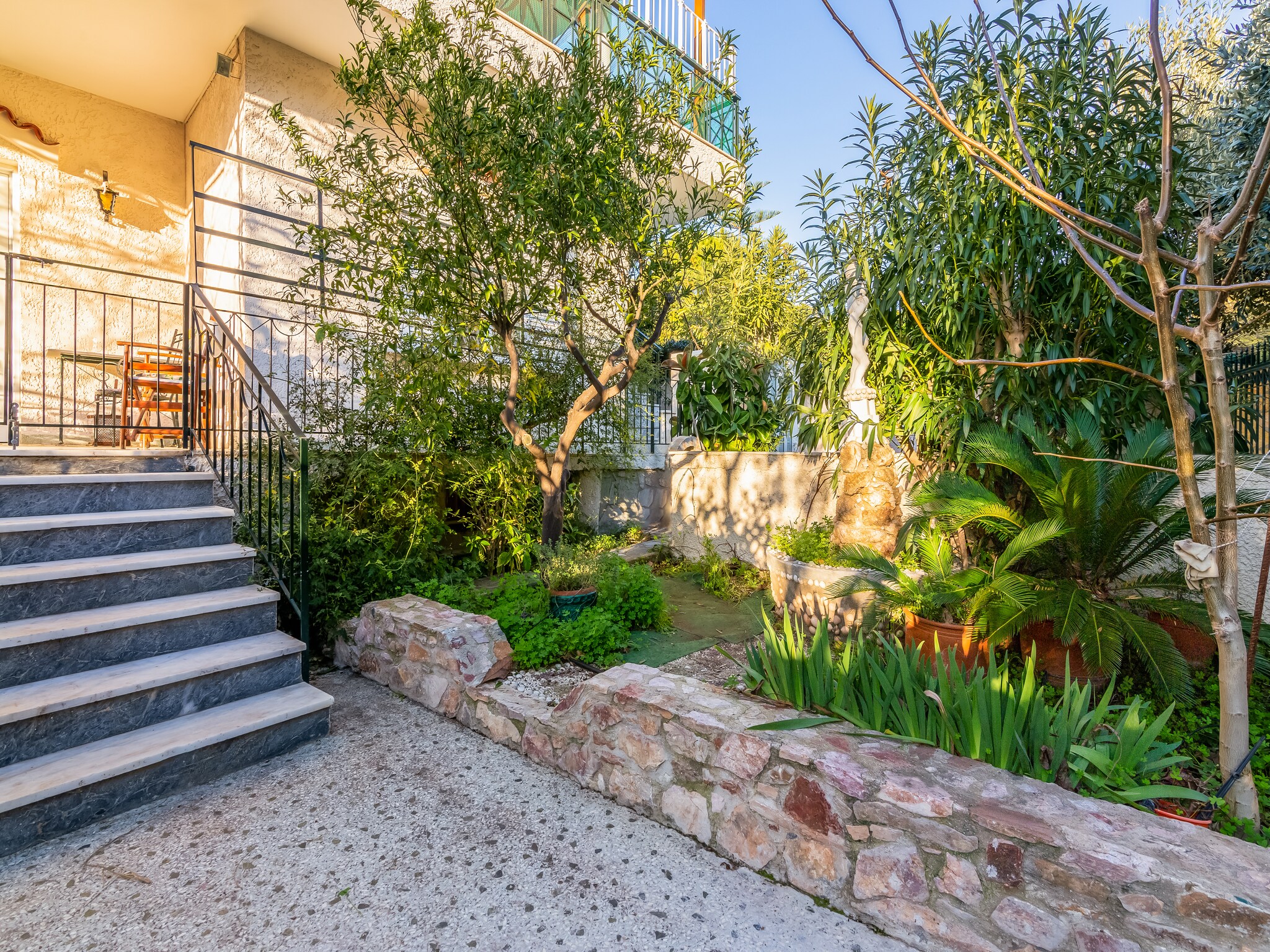 Apartamento Small apartment in Porto Rafti Area