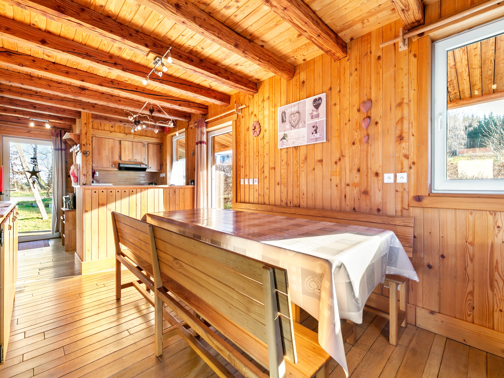 Maison Patrick Staller