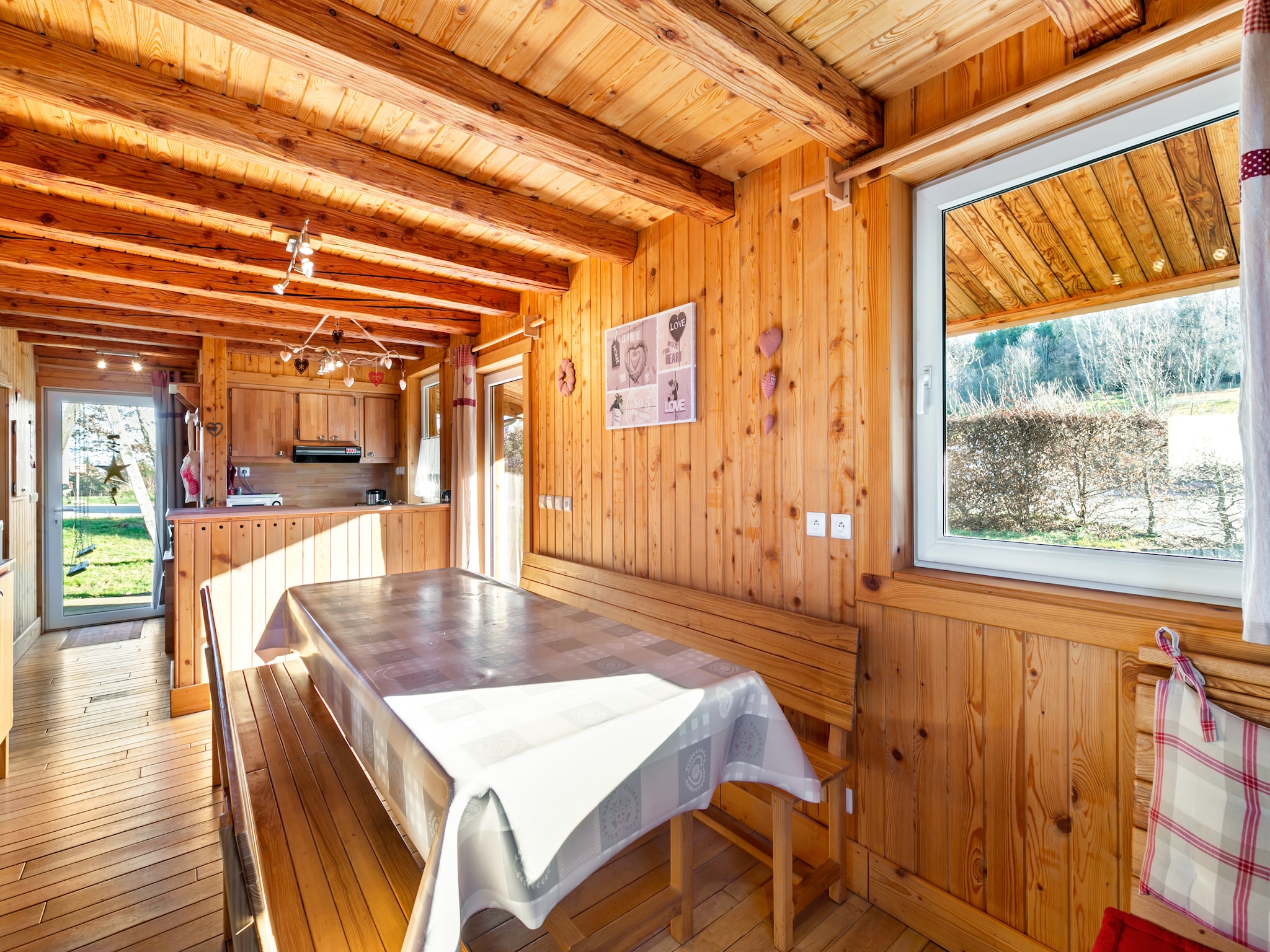 Maison Patrick Staller