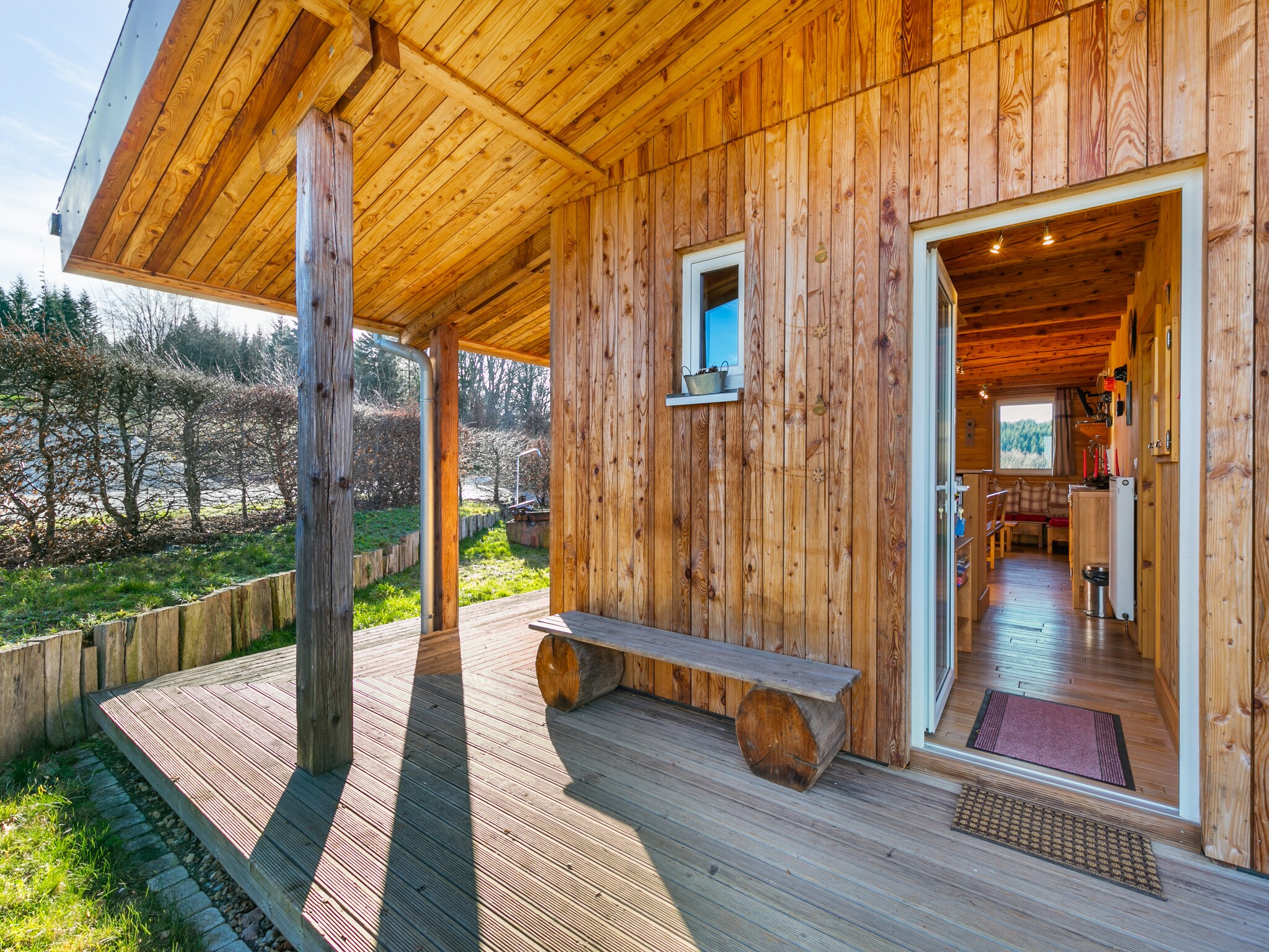 Maison Patrick Staller