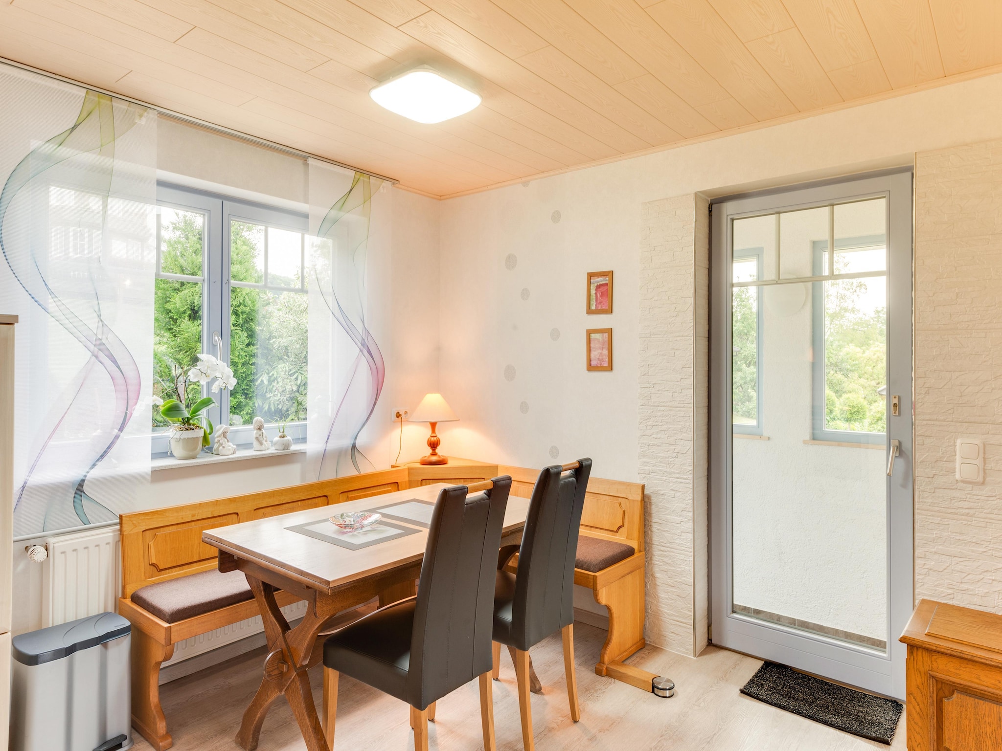 Ferienwohnung Zum Spitzen Land