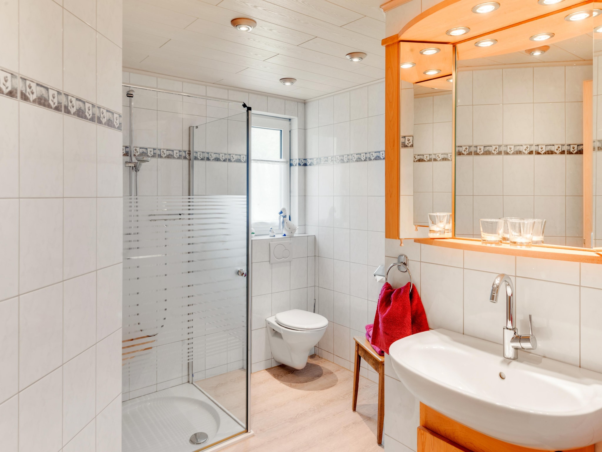Ferienwohnung Zum Spitzen Land