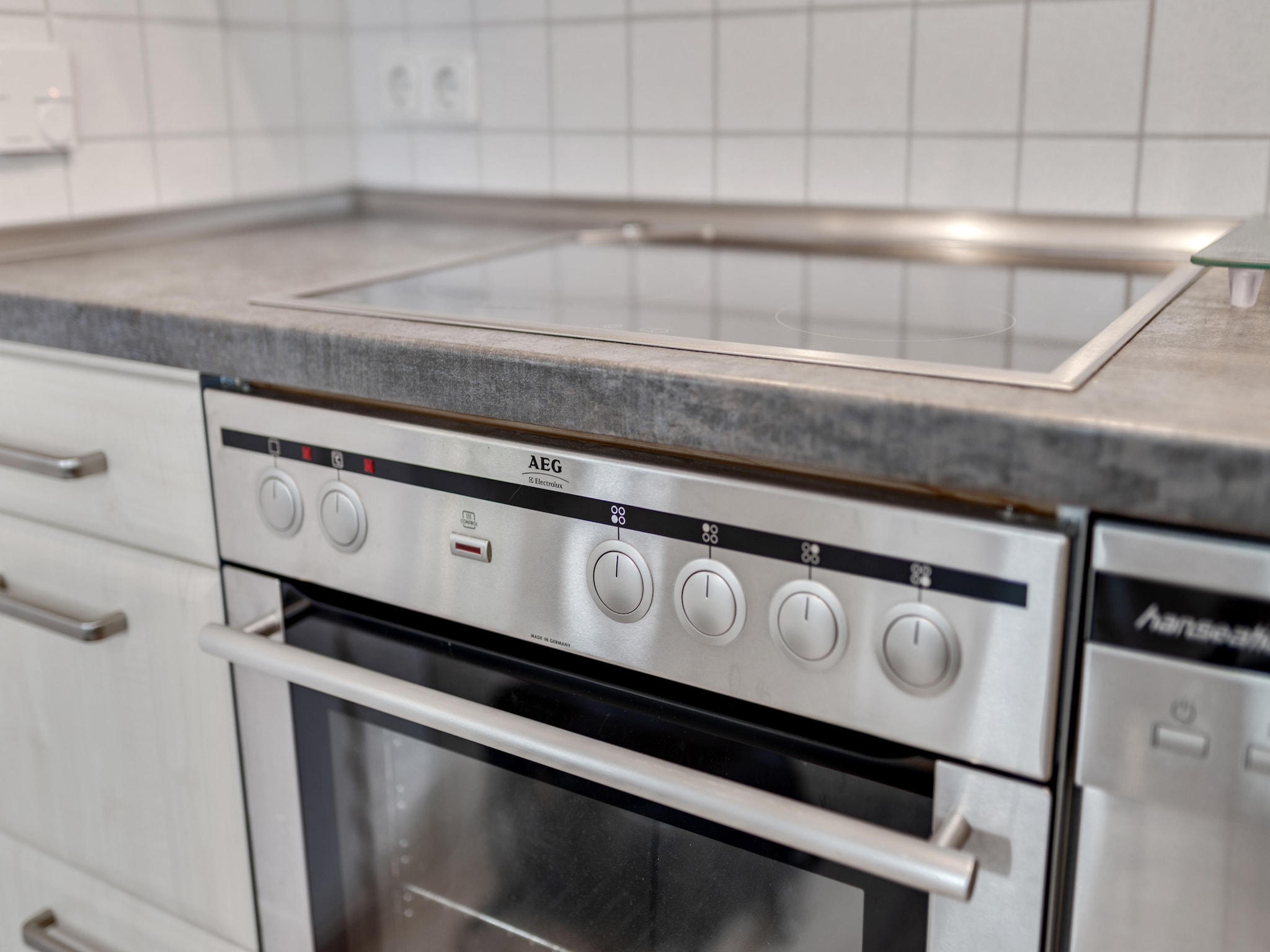 Ferienwohnung Zum Spitzen Land