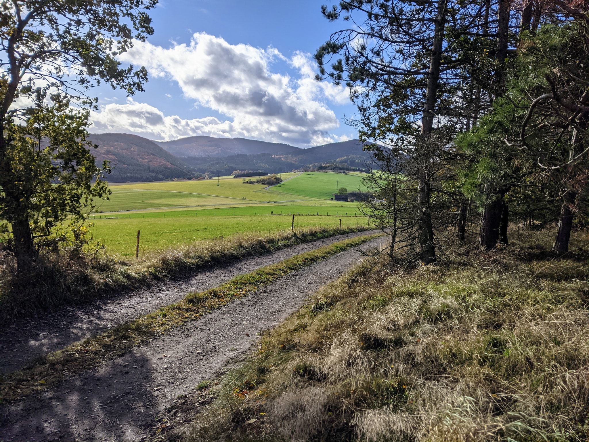 Ferienwohnung Zum Spitzen Land