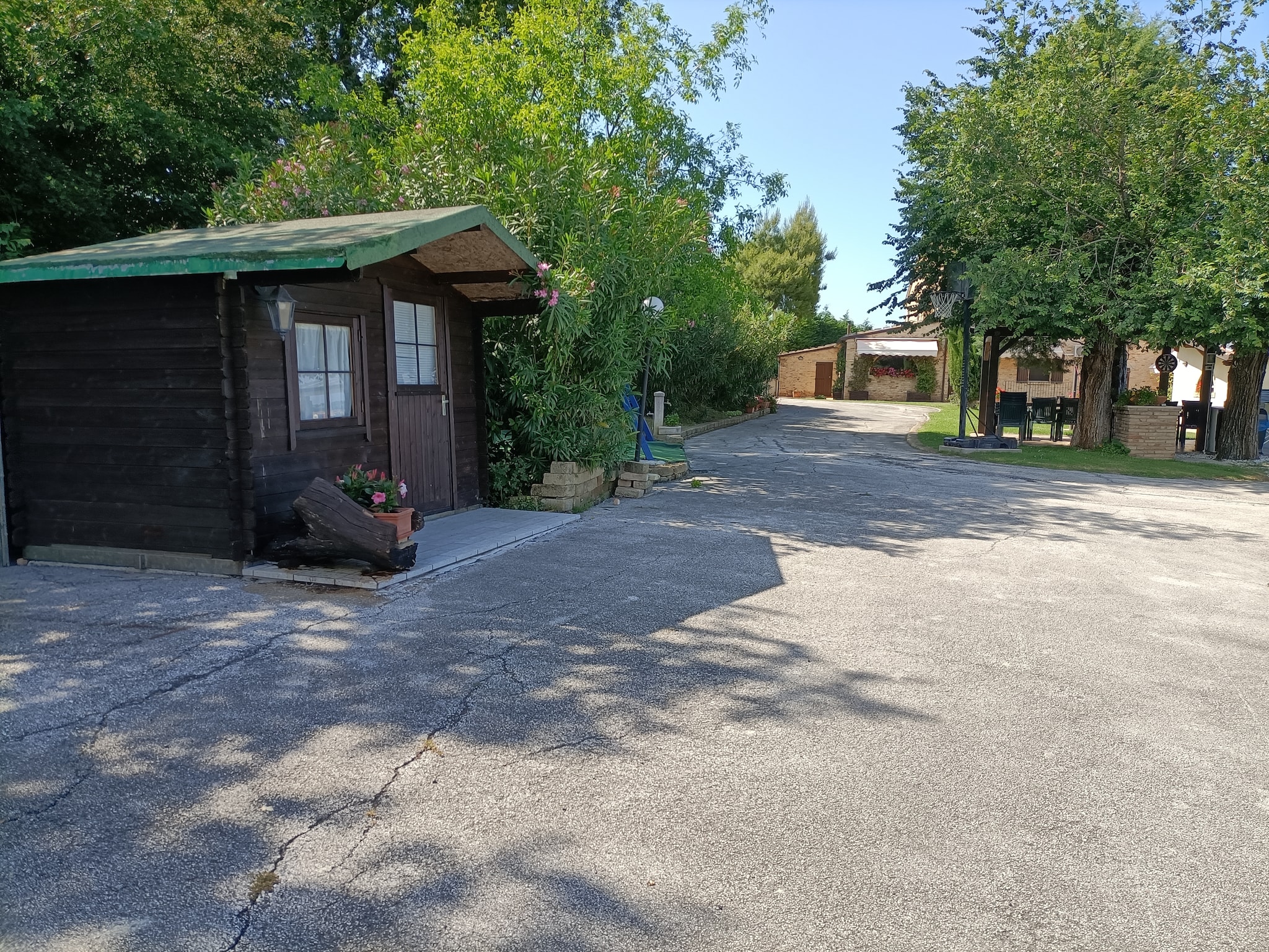 Casa di vacanze Villa i Girasoli Venti