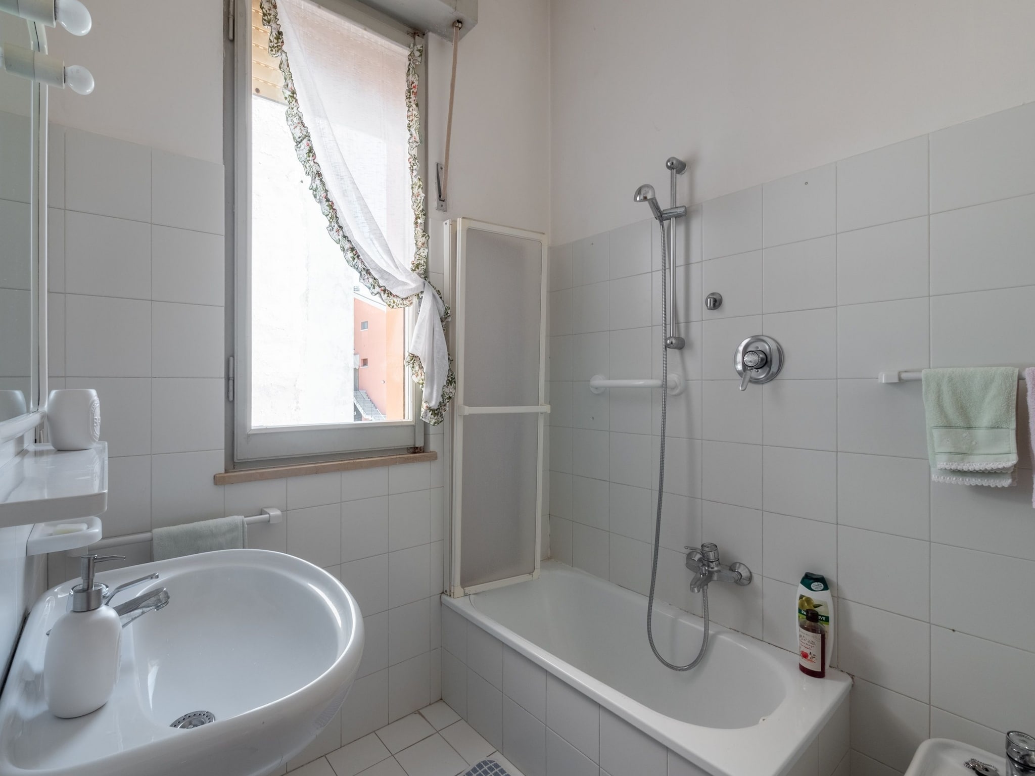 Ferienwohnung Appartamento in centro a Fano a due passi dal mare