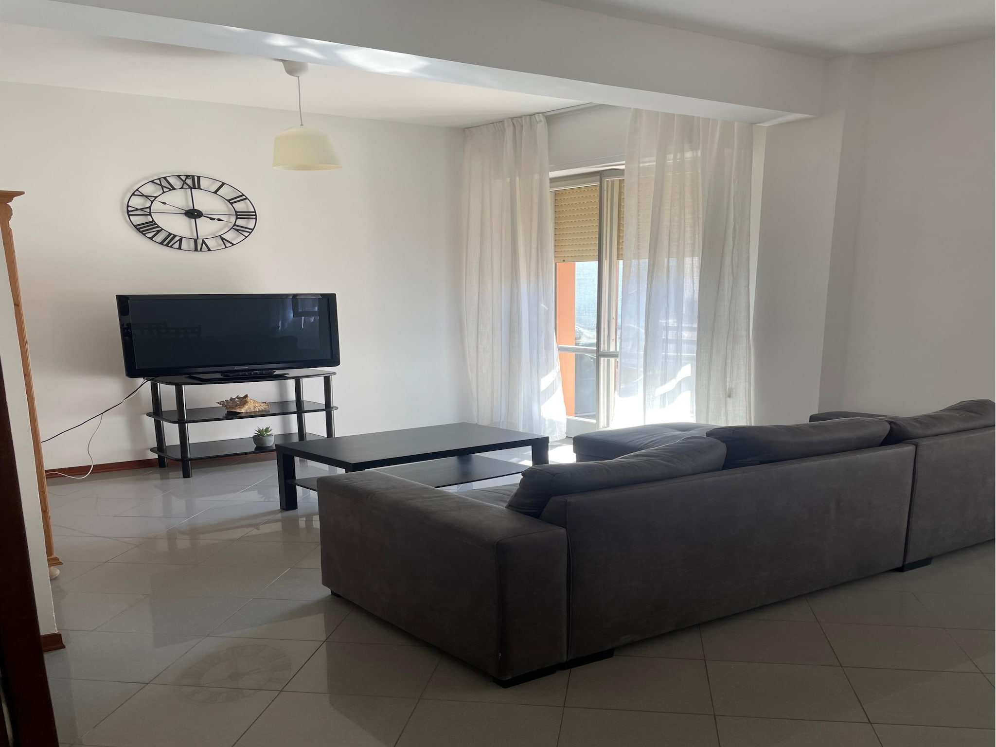Ferienwohnung Appartamento in centro a Fano a due passi dal mare