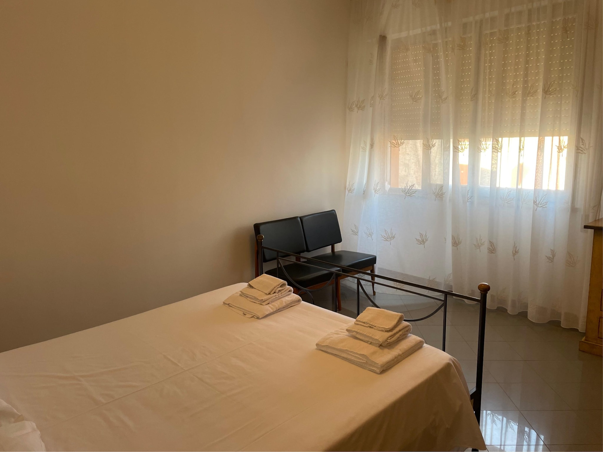 Ferienwohnung Appartamento in centro a Fano a due passi dal mare