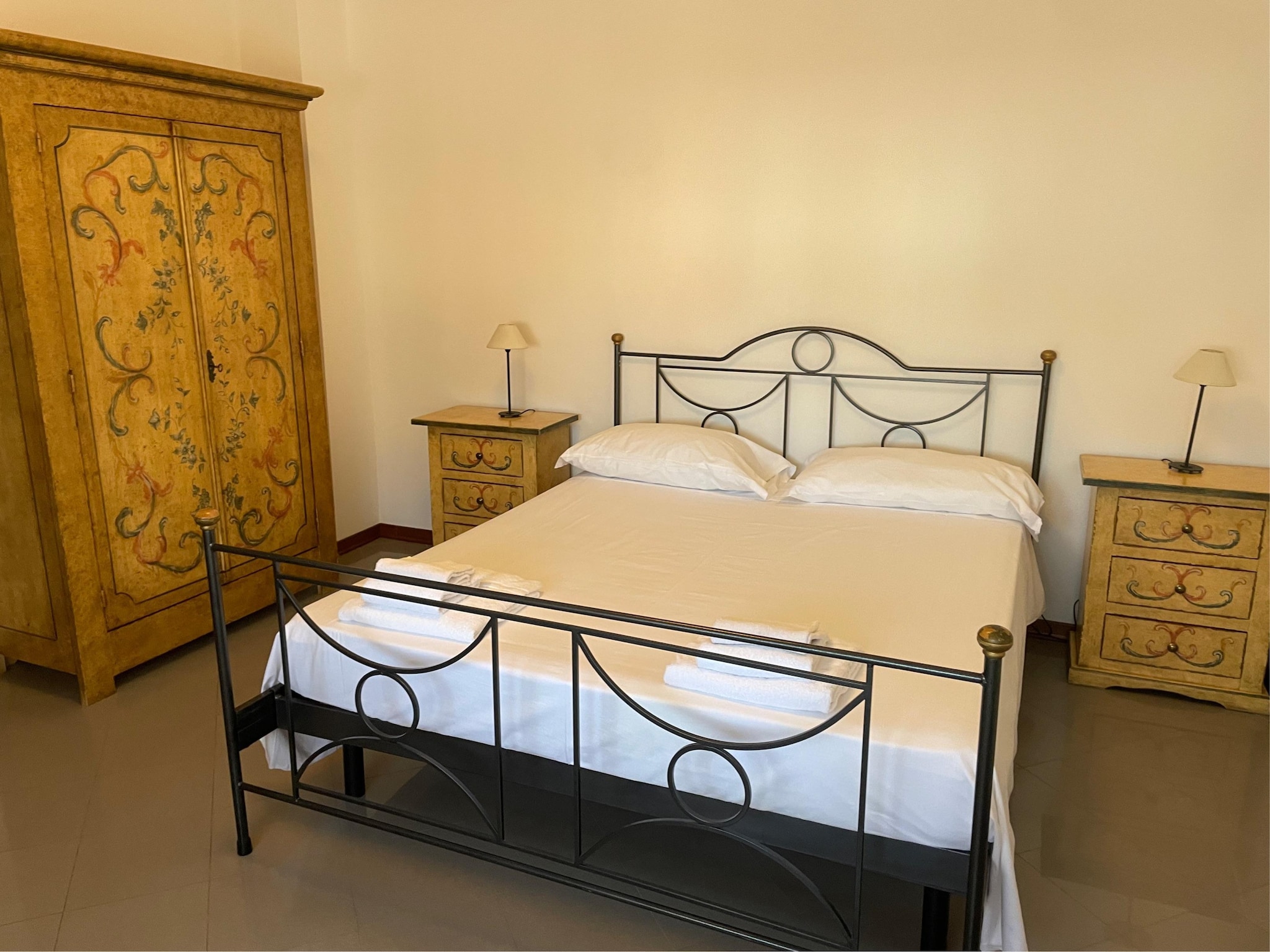 Ferienwohnung Appartamento in centro a Fano a due passi dal mare