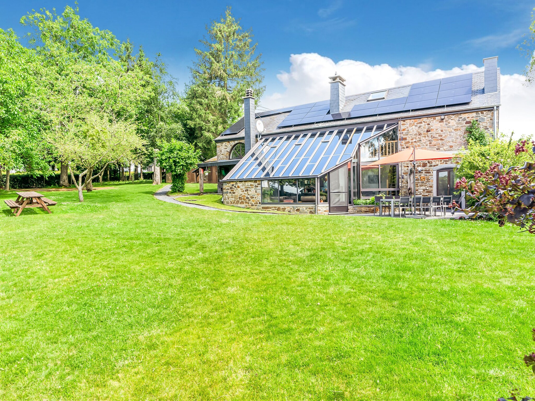 Ferienhaus Cielle 23