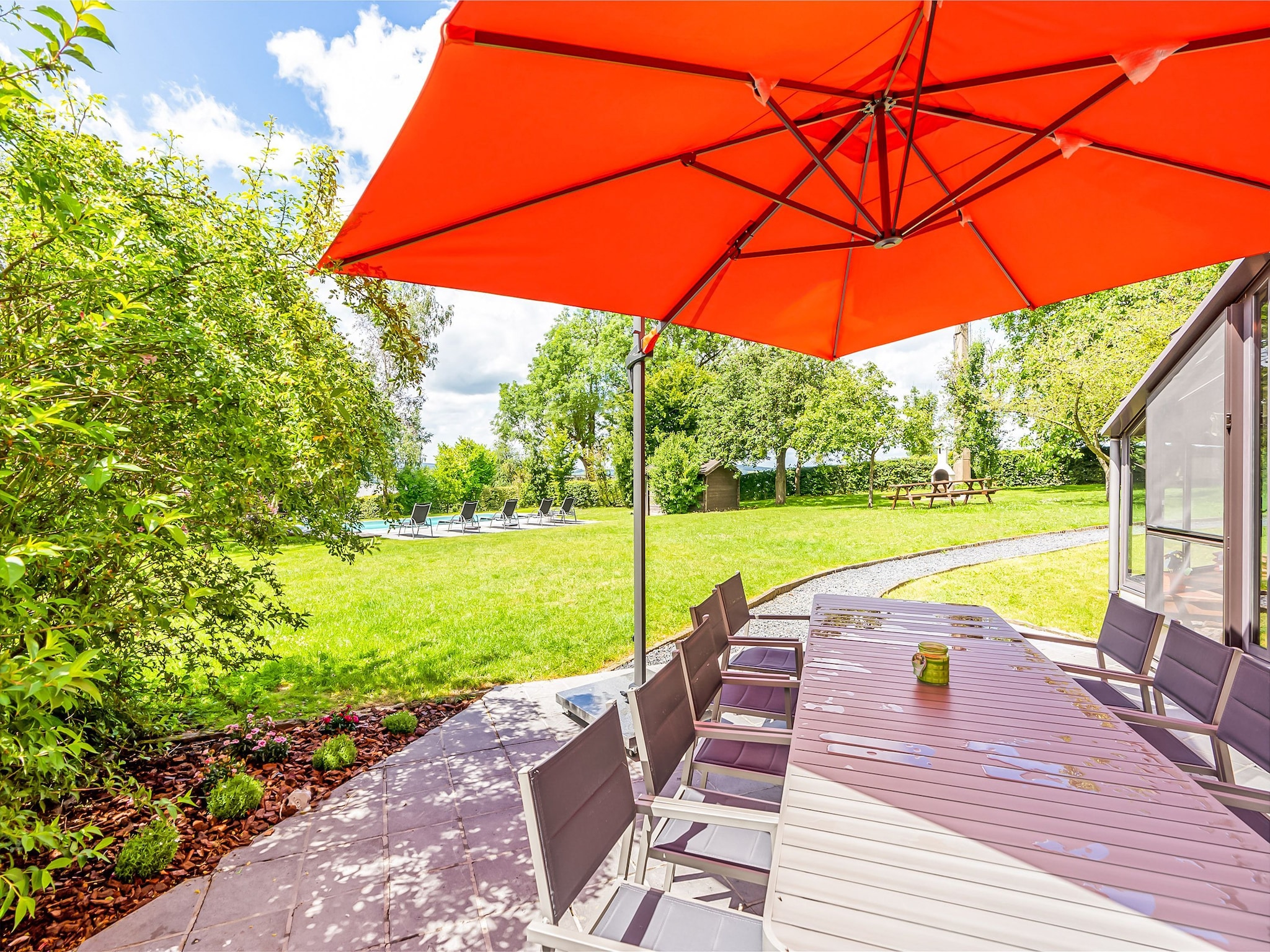 Ferienhaus Cielle 23