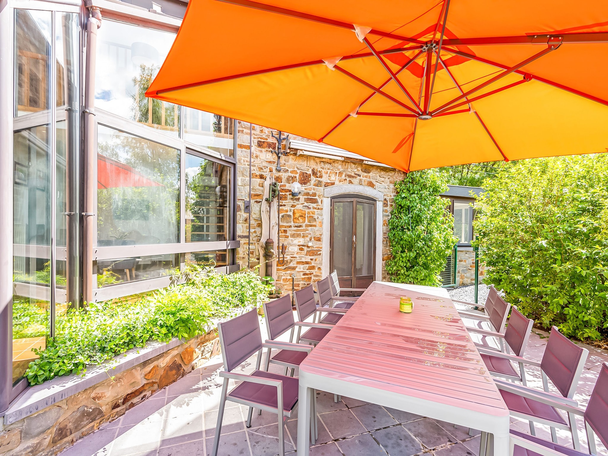 Ferienhaus Cielle 23