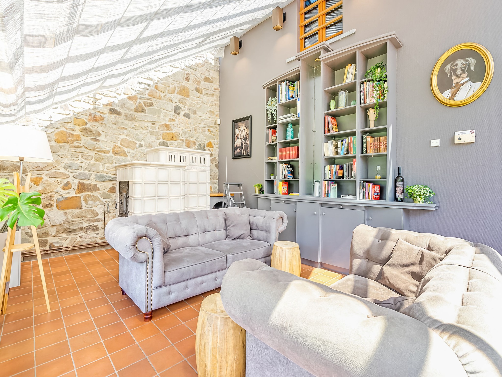 Ferienhaus Cielle 23